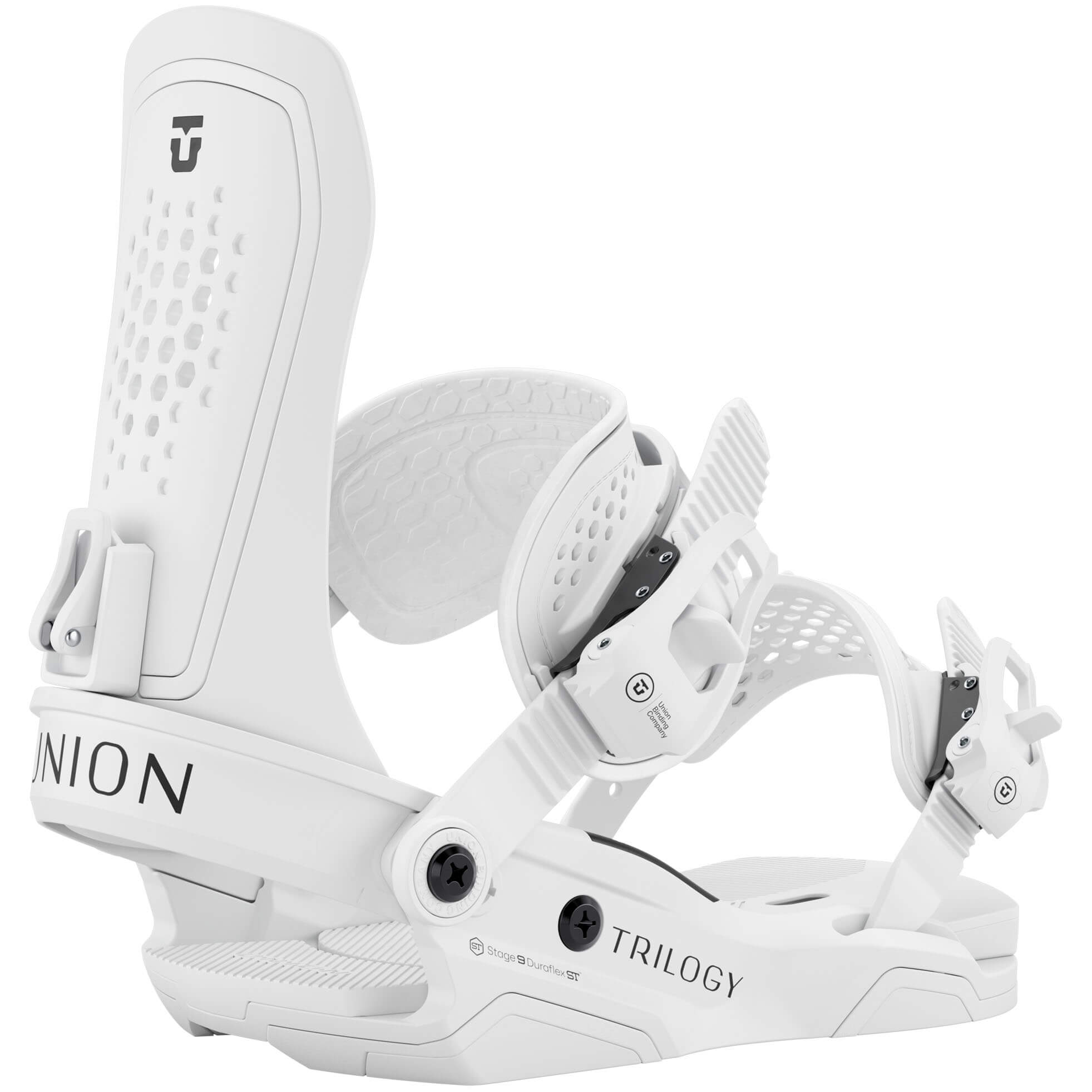 Union Trilogy Women's Snowboard Bindings