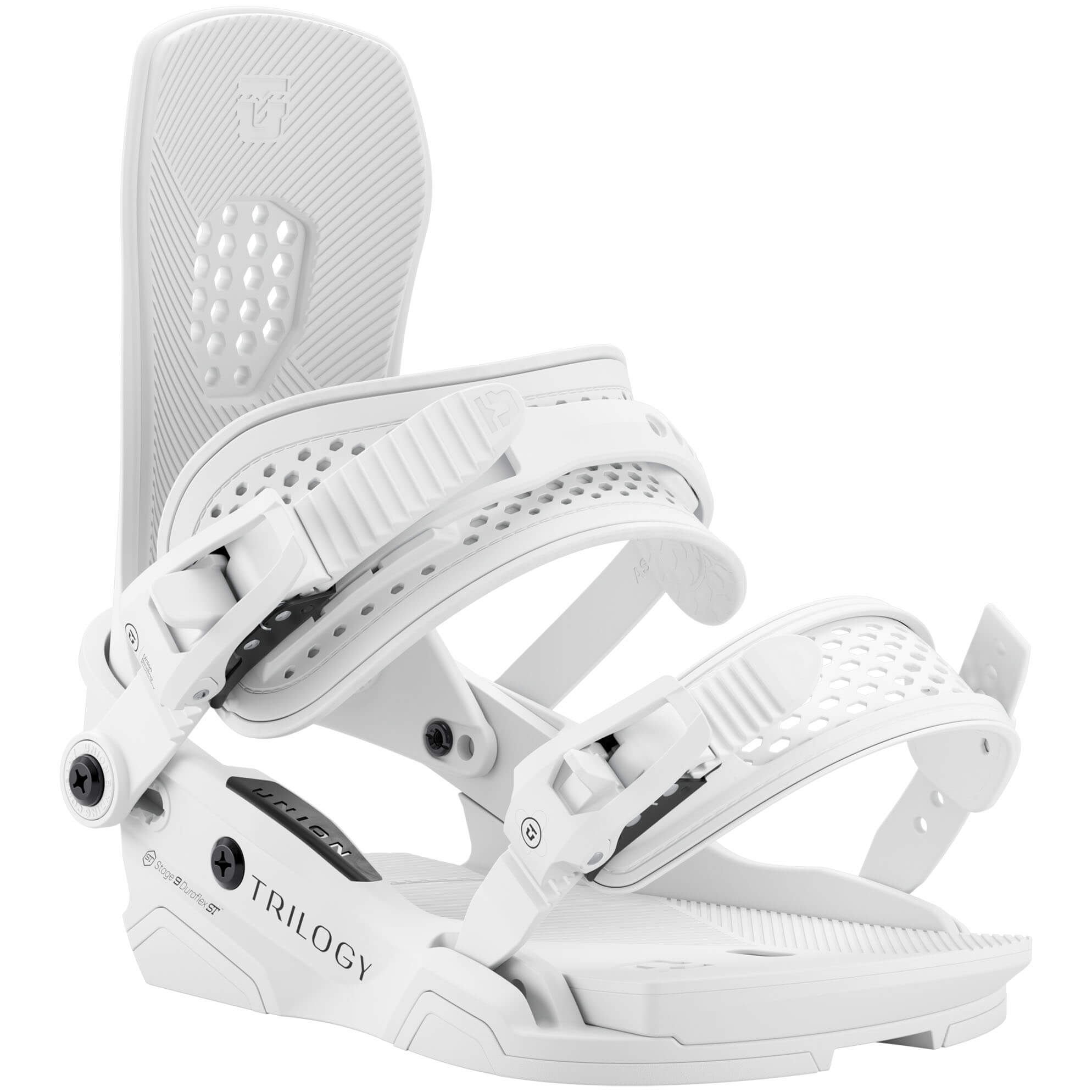 Union Trilogy Women's Snowboard Bindings