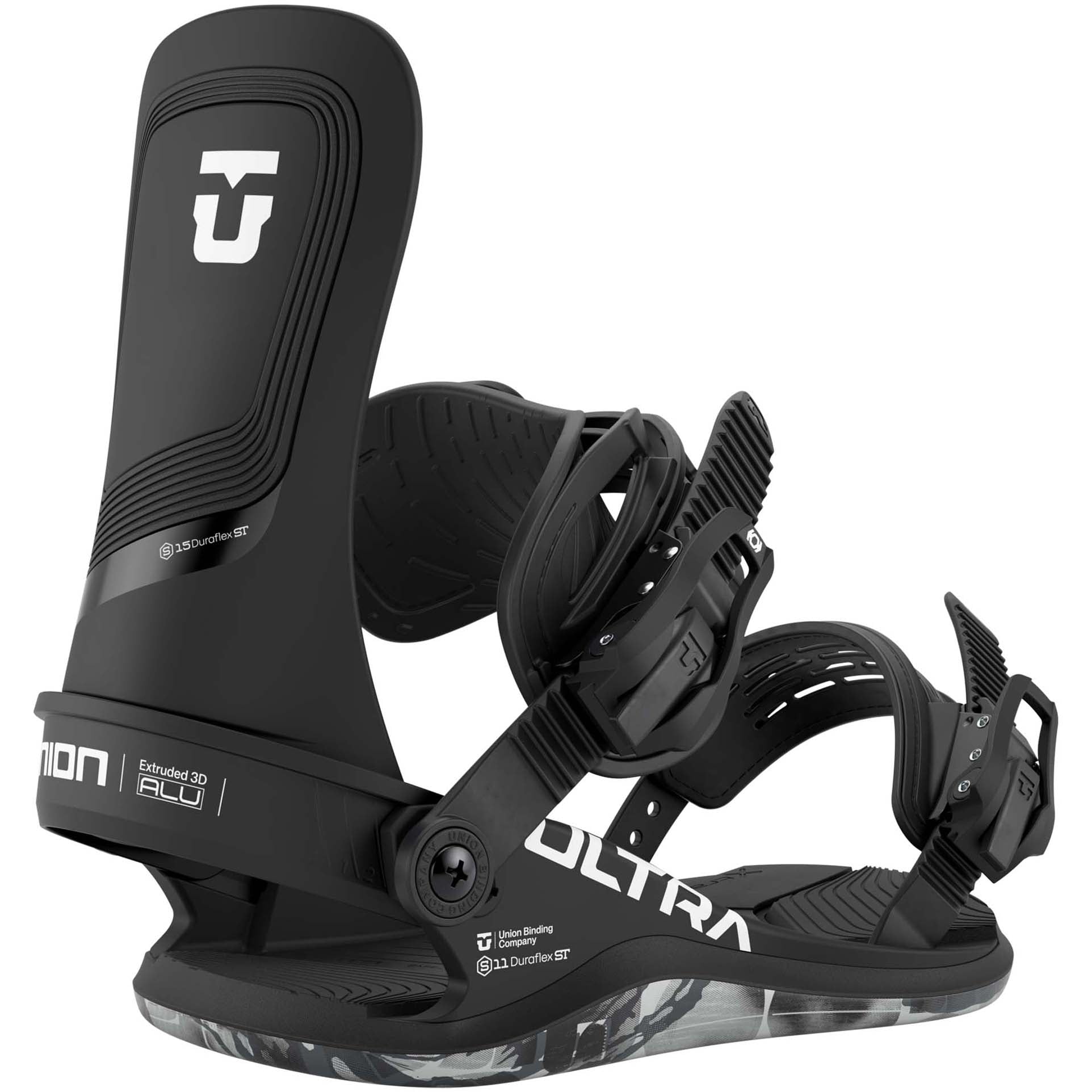 Union Ultra Women's Snowboard Bindings