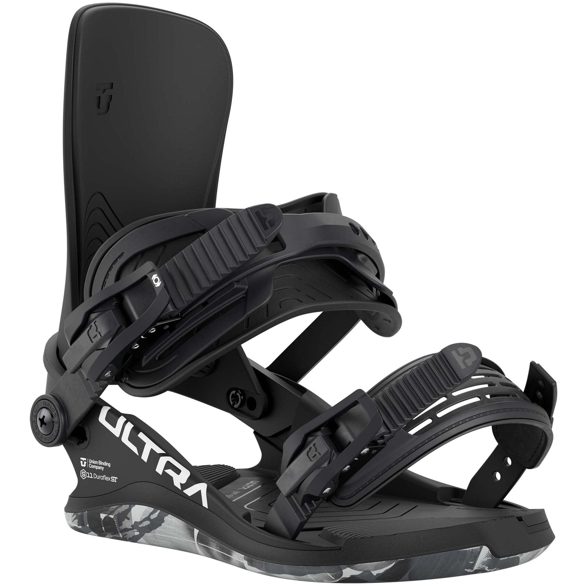 Union Ultra Women's Snowboard Bindings
