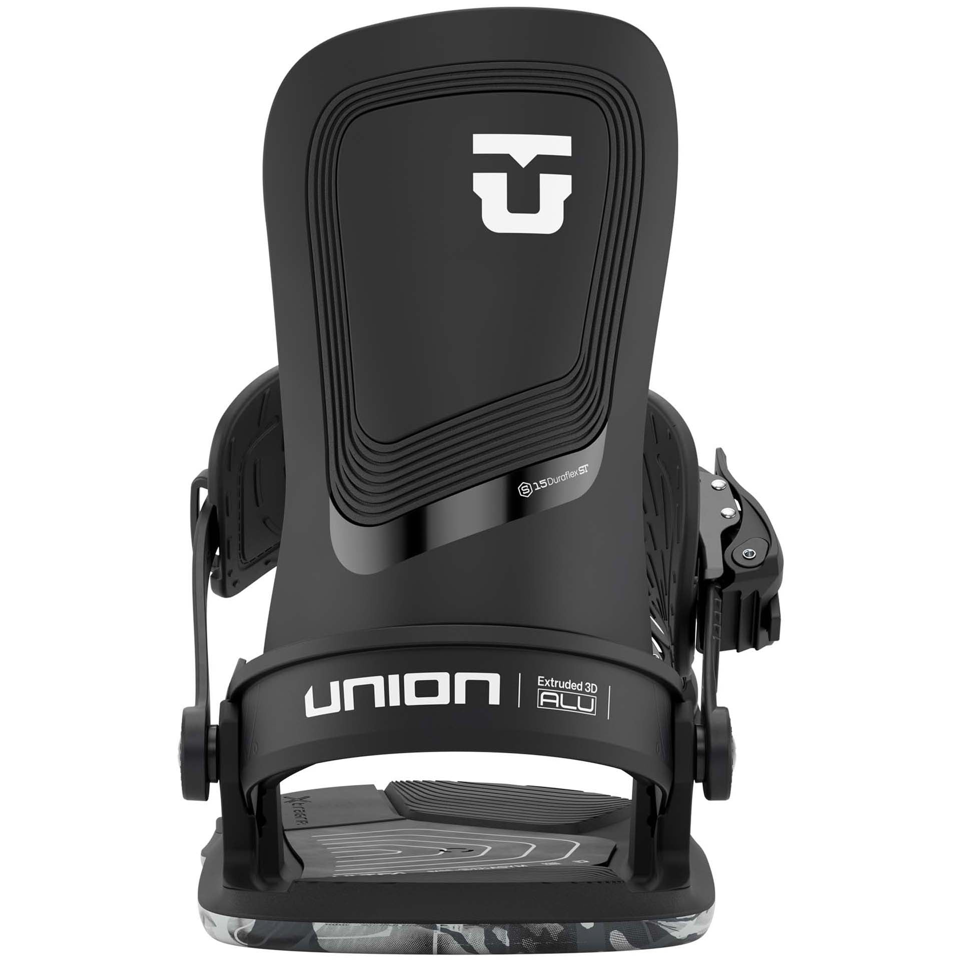 Union Ultra Women's Snowboard Bindings