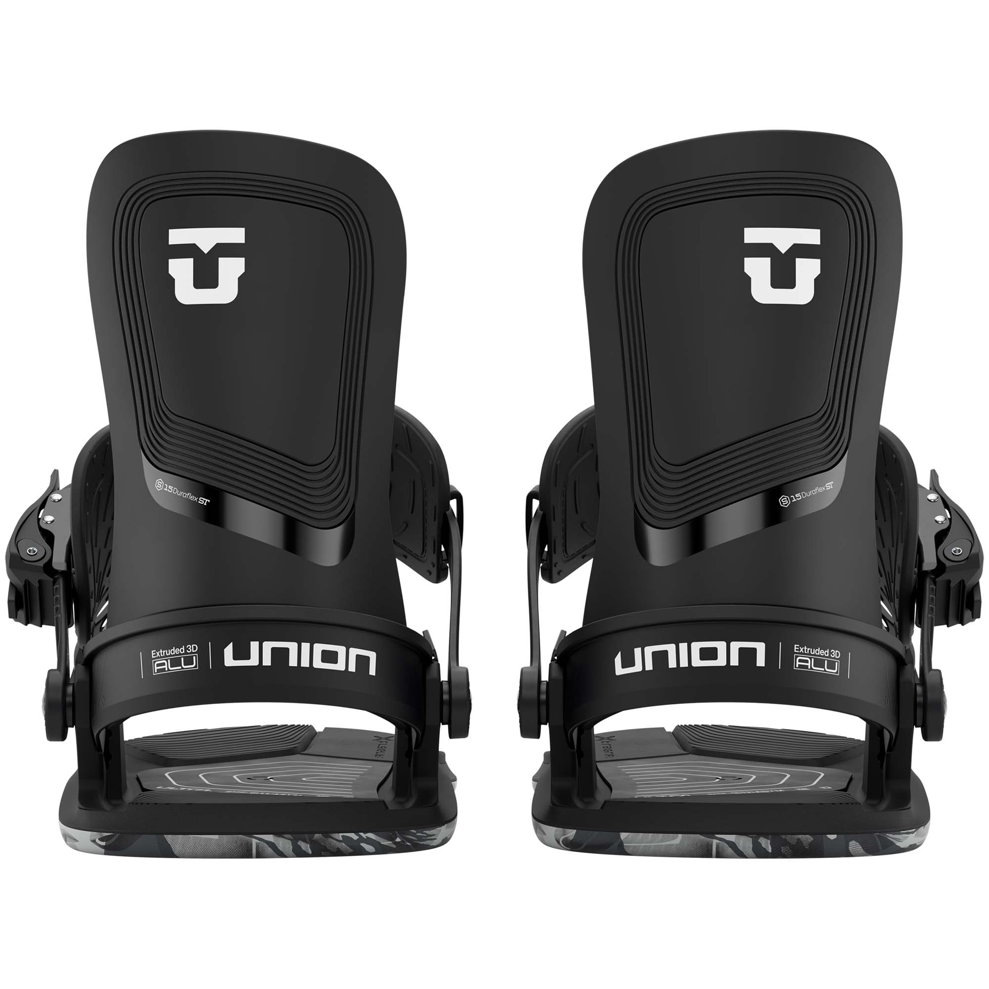 Union Ultra Women's Snowboard Bindings