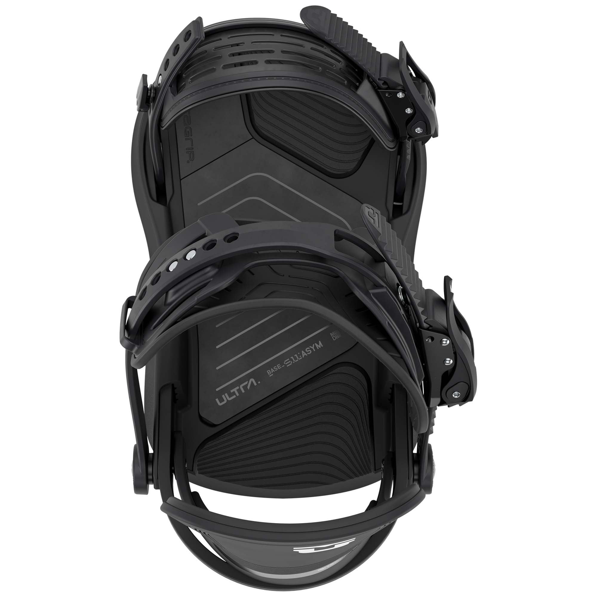 Union Ultra Women's Snowboard Bindings