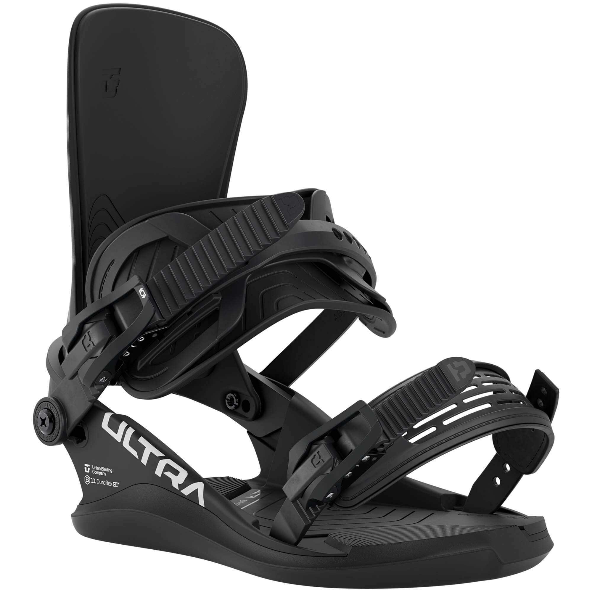 Union Ultra Snowboard Bindings