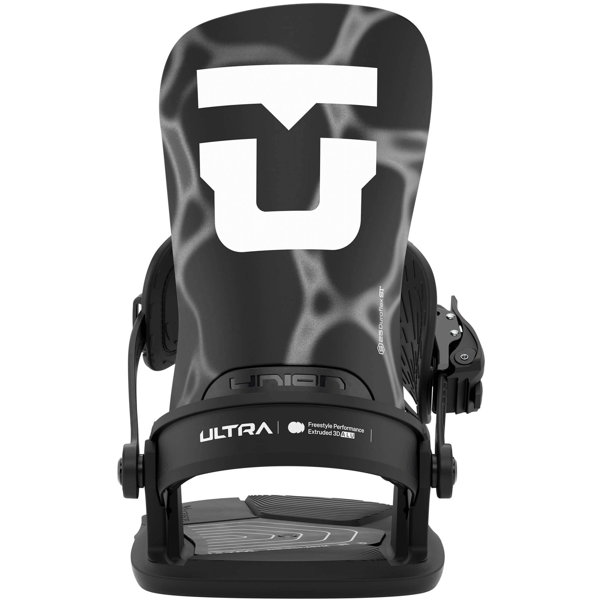 Union Ultra Snowboard Bindings