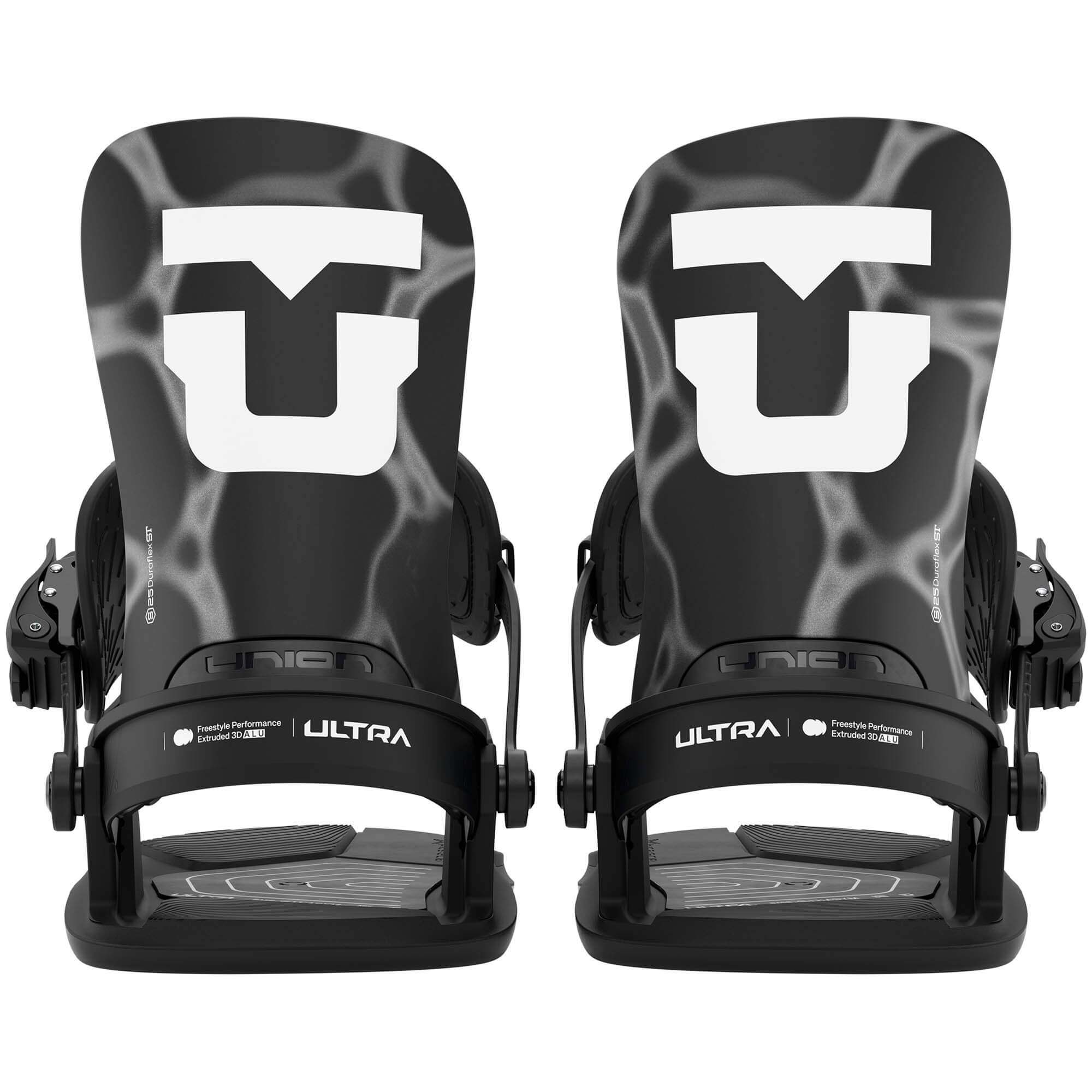 Union Ultra Snowboard Bindings