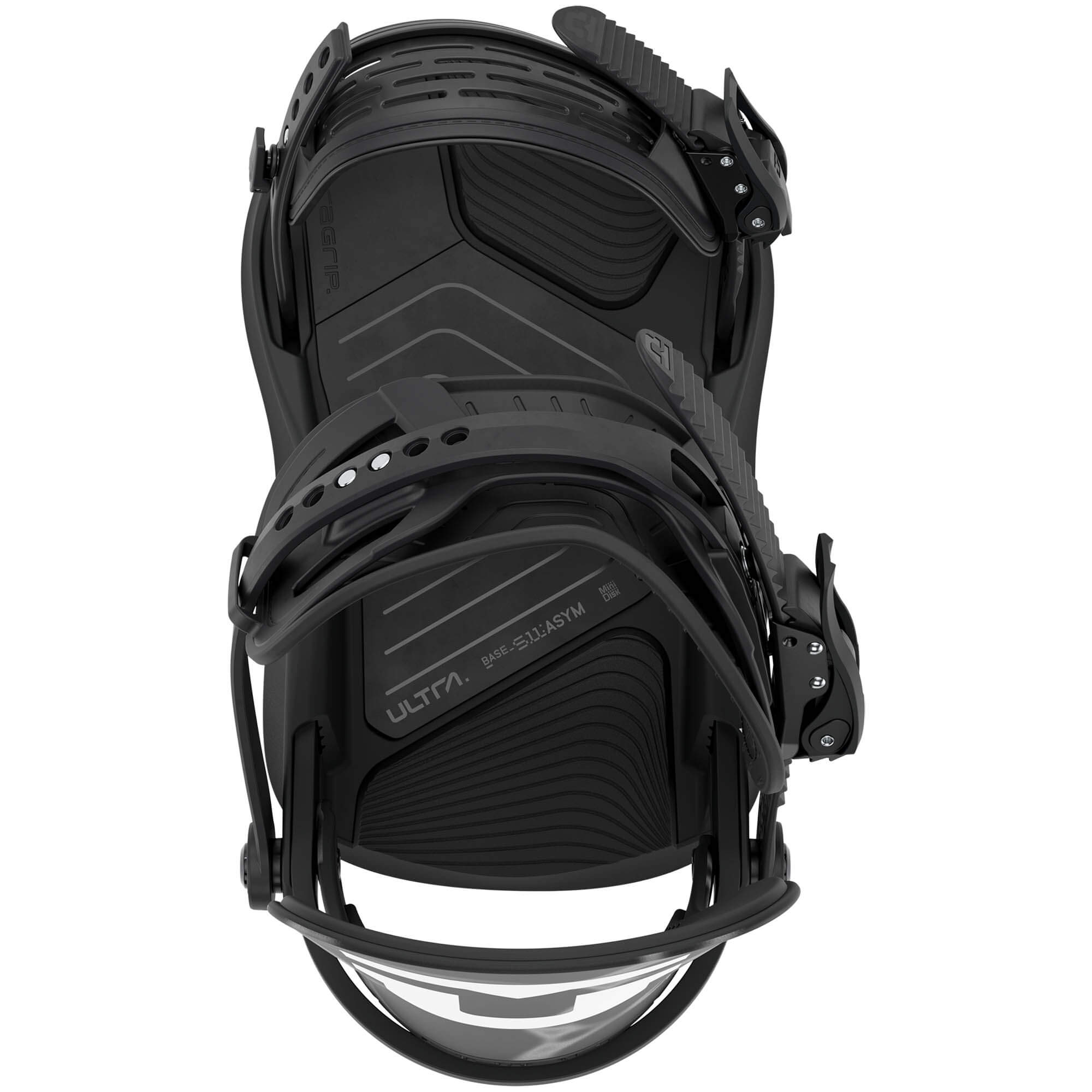 Union Ultra Snowboard Bindings