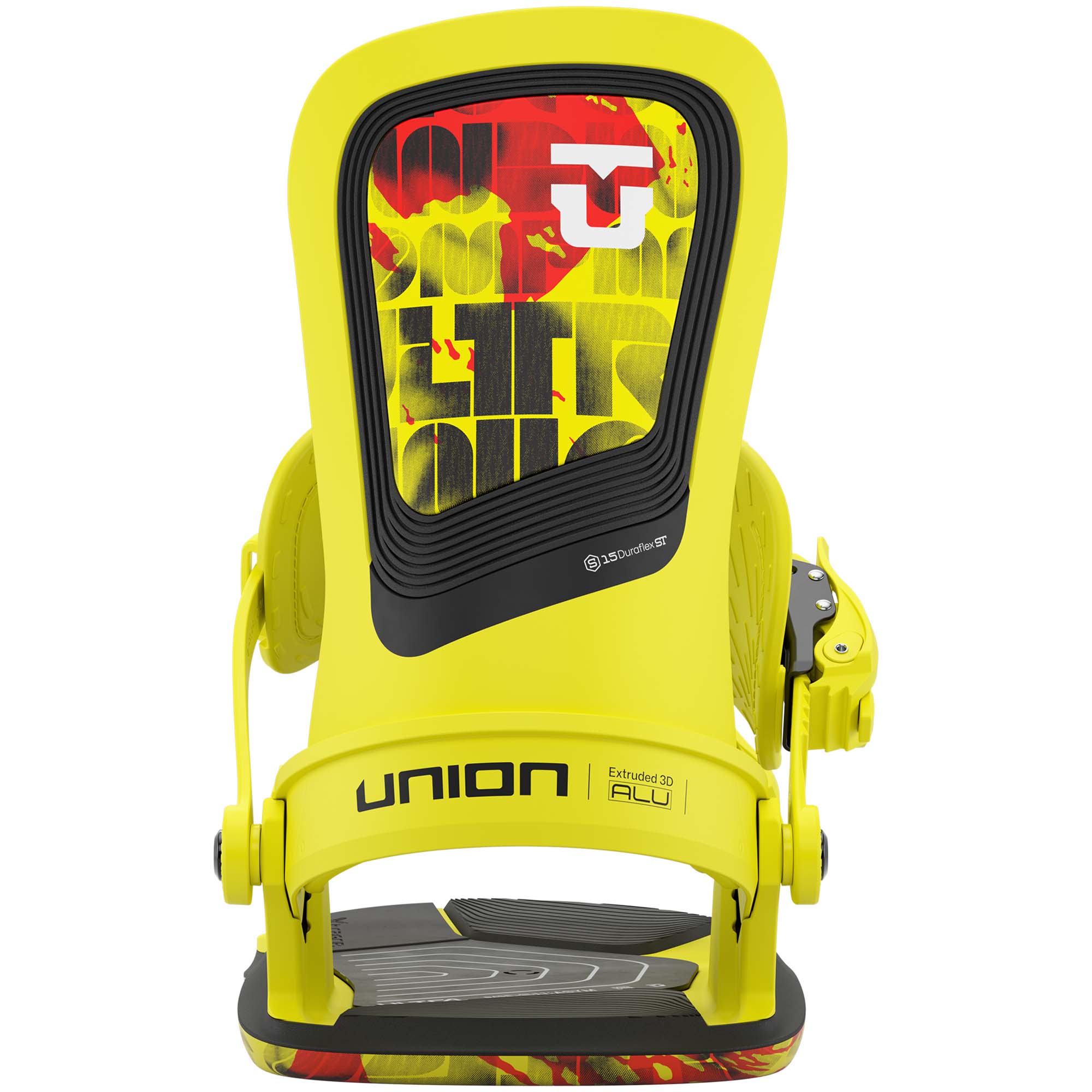 Union Ultra Snowboard Bindings