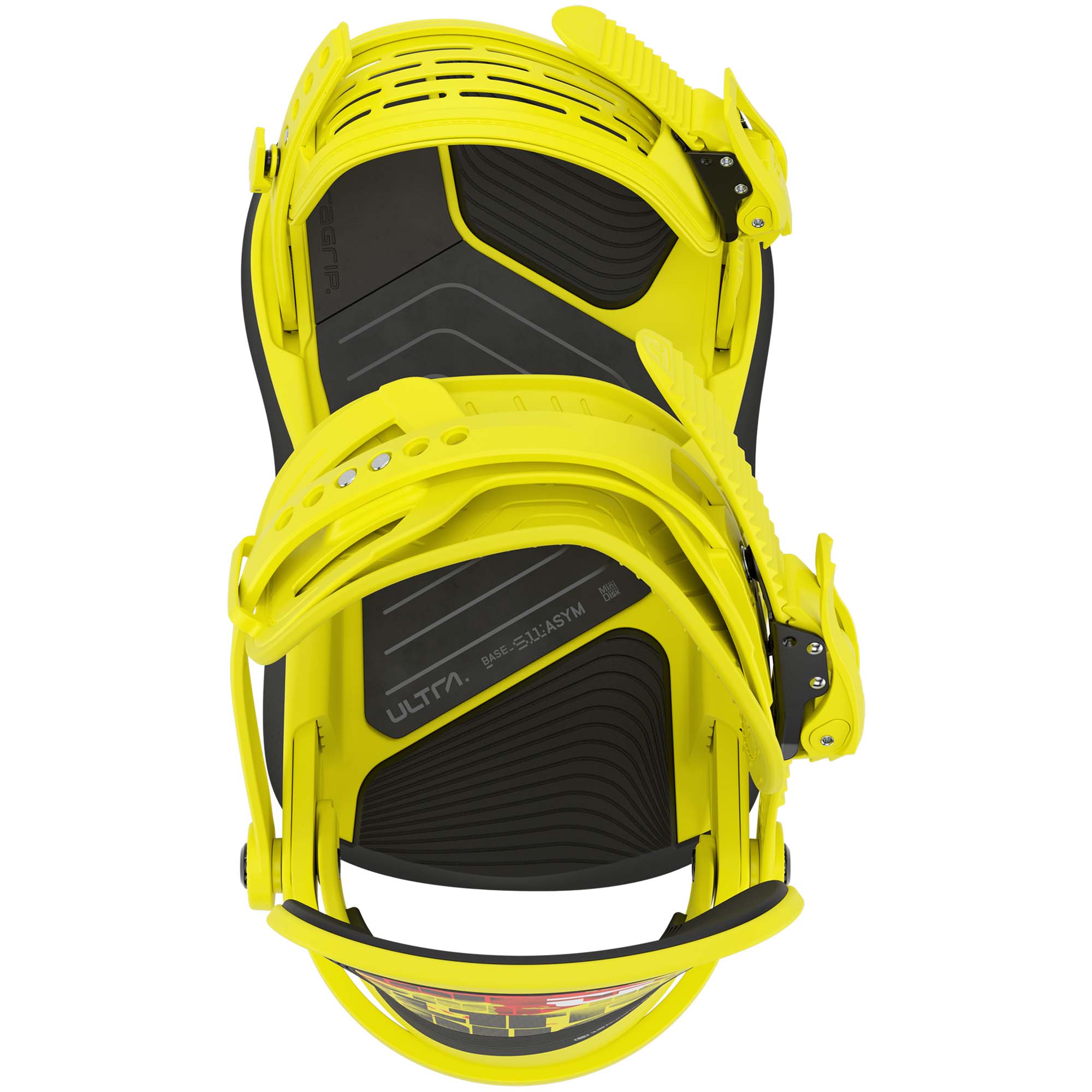 Union Ultra Snowboard Bindings
