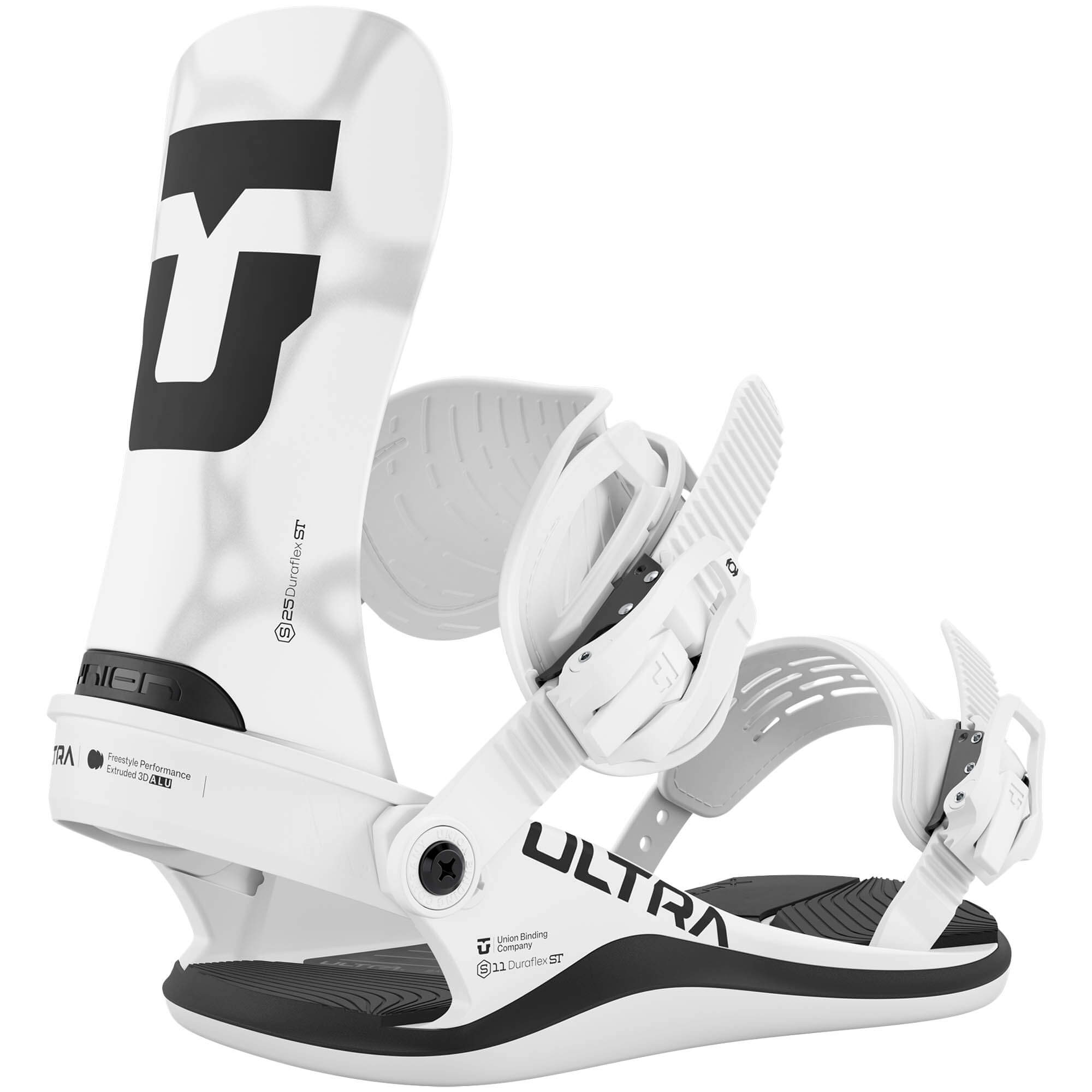 Union Ultra Snowboard Bindings