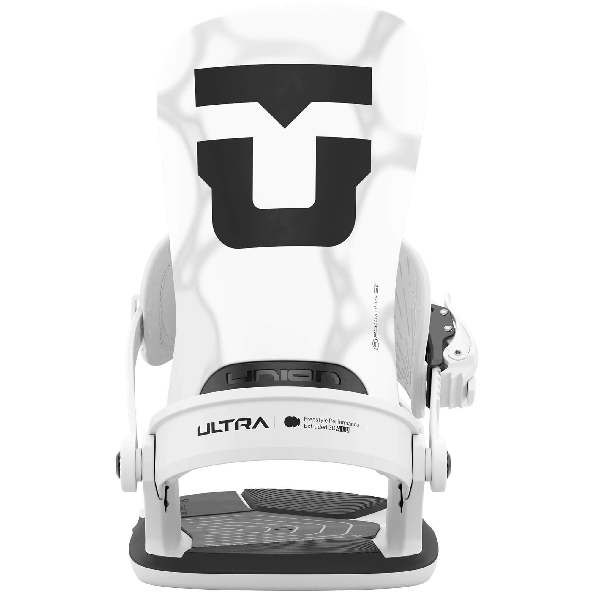 Union Ultra Snowboard Bindings