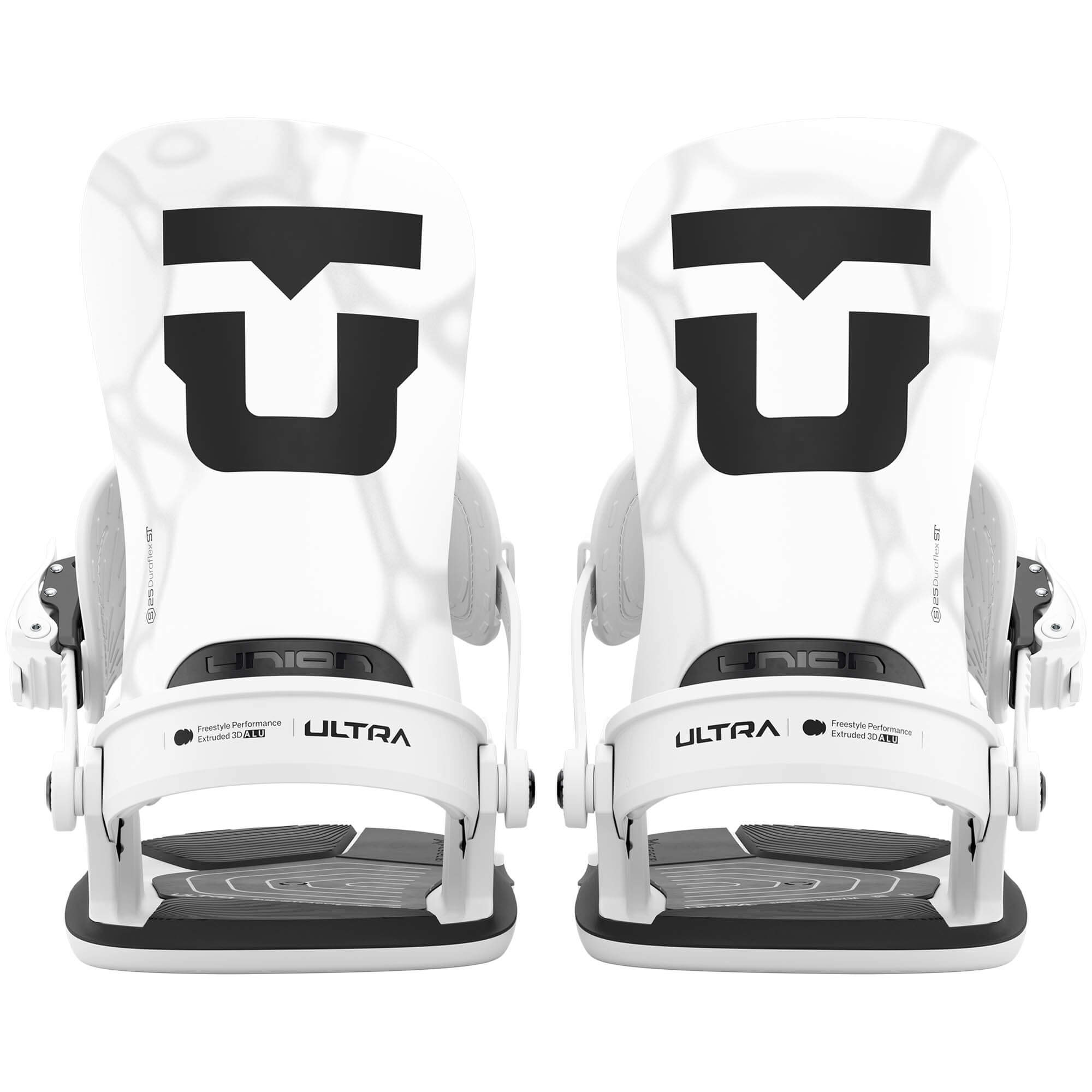 Union Ultra Snowboard Bindings