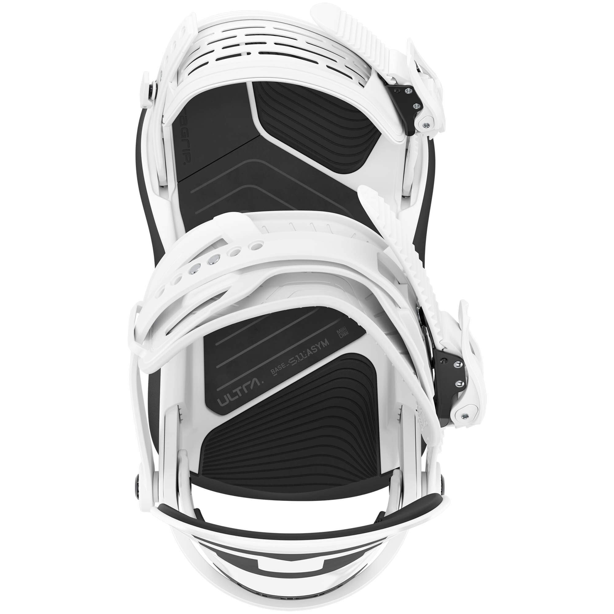Union Ultra Snowboard Bindings