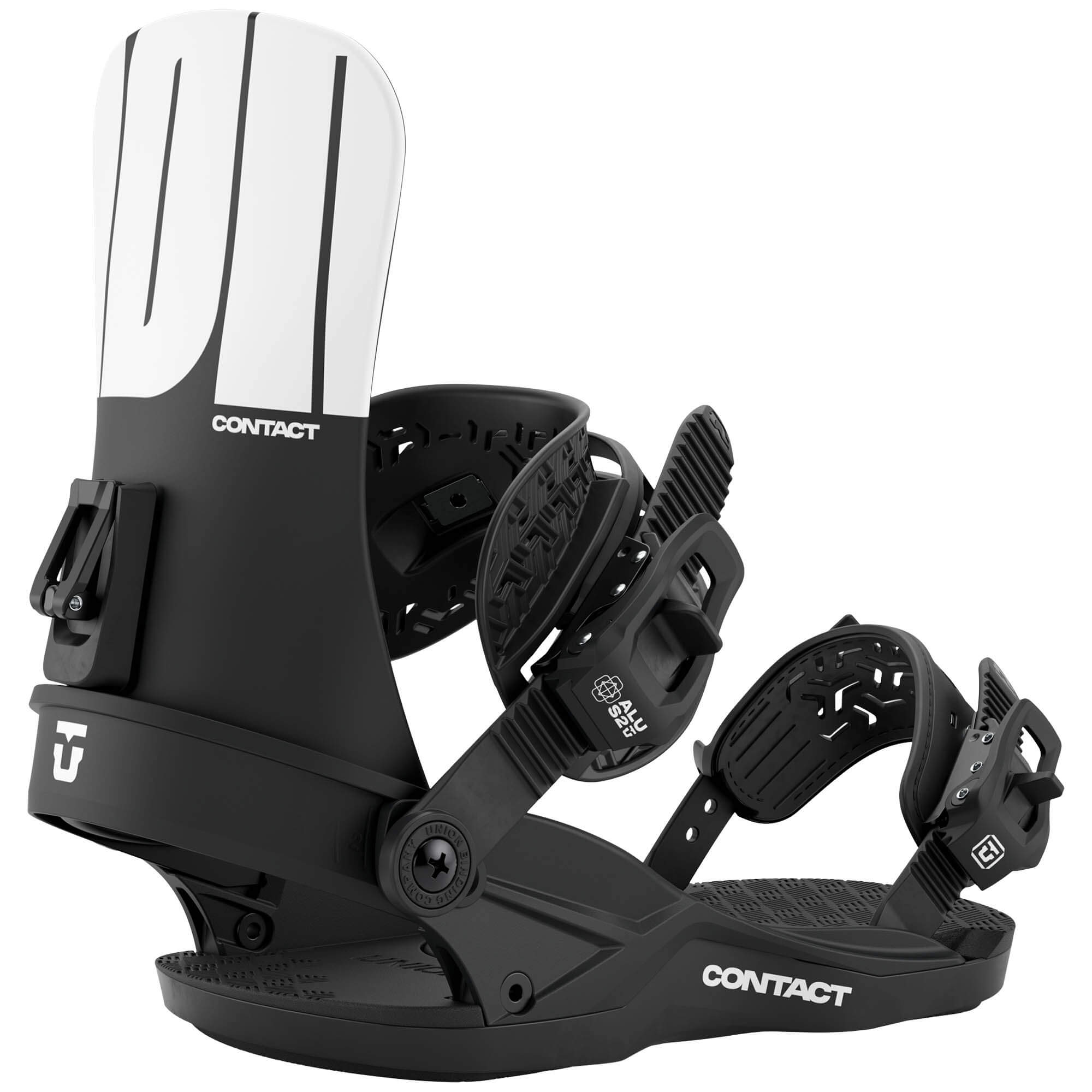 Union Contact Women's Snowboard Bindings