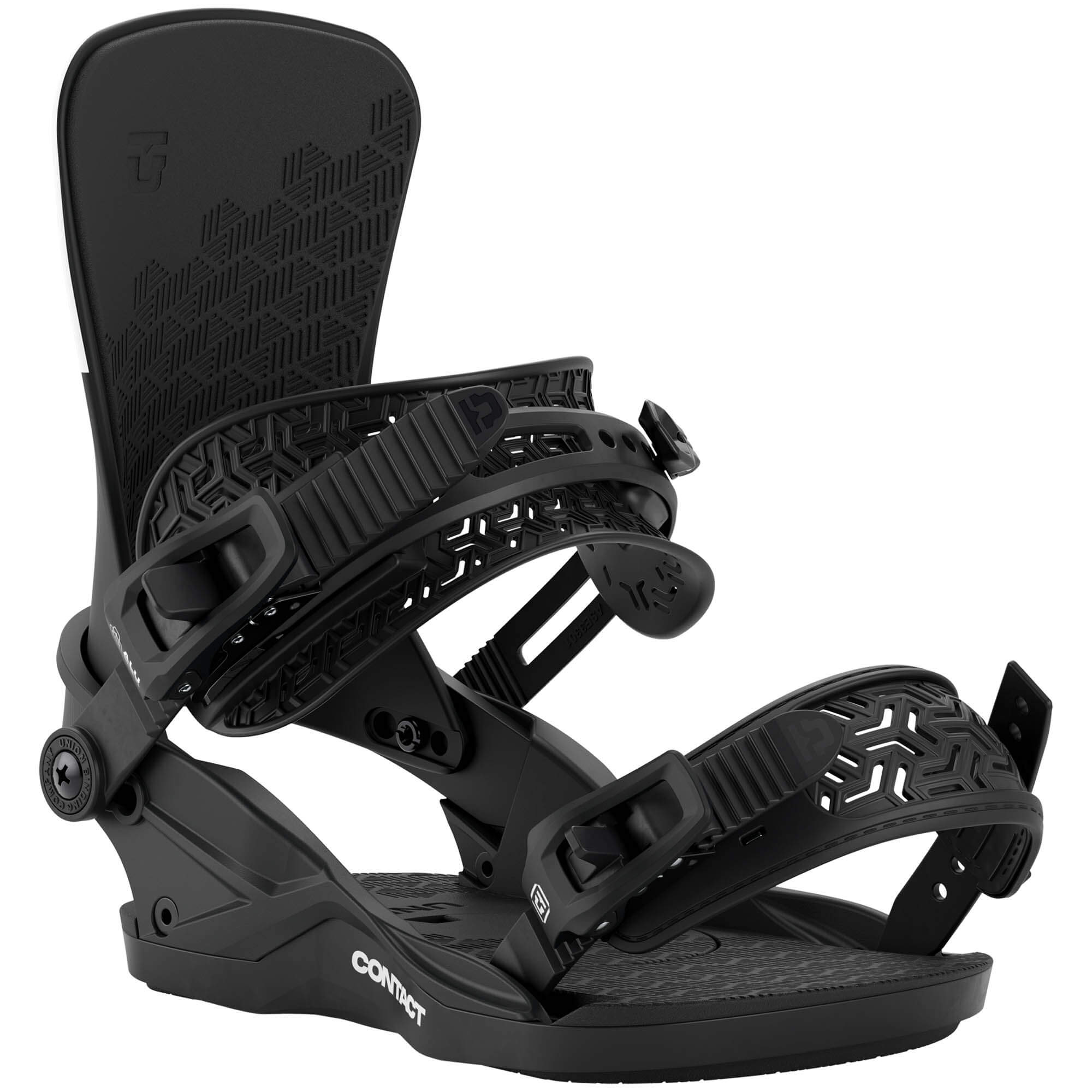 Union Contact Women's Snowboard Bindings