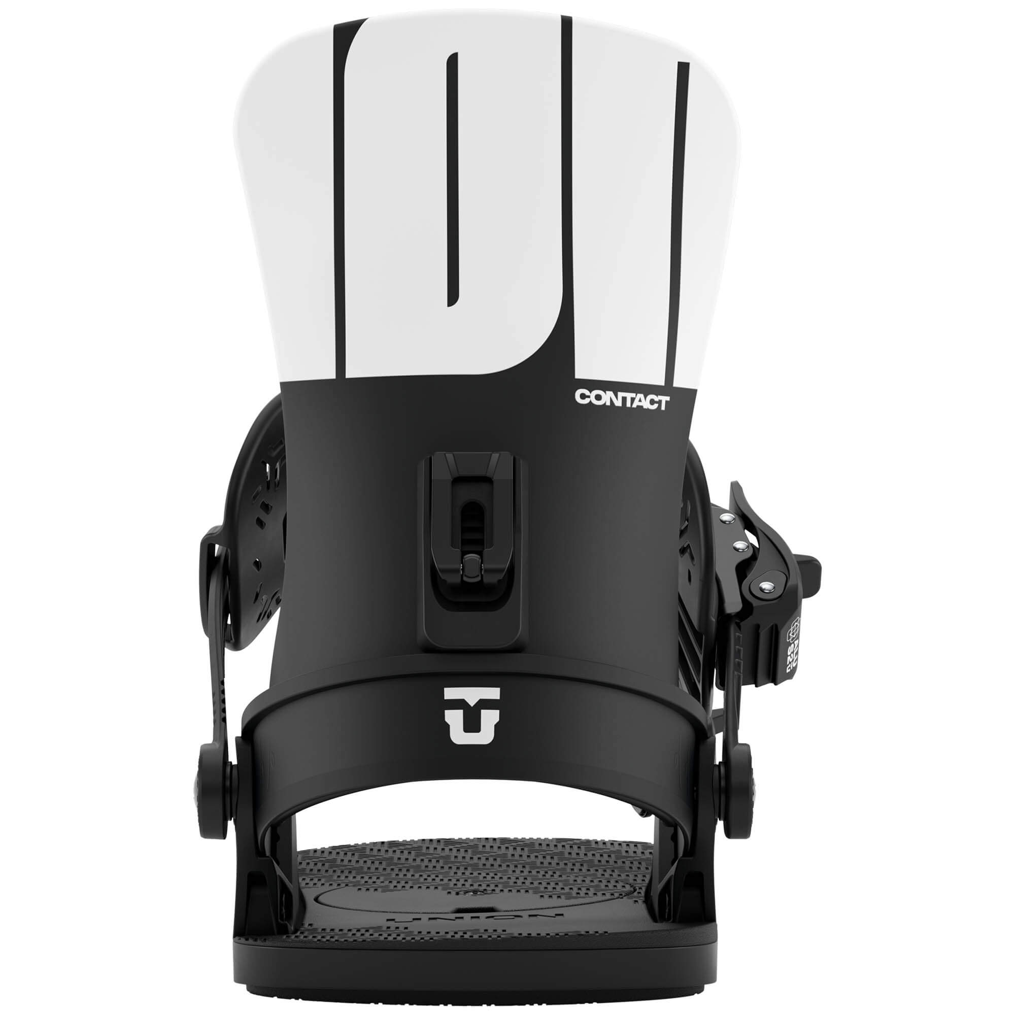 Union Contact Women's Snowboard Bindings