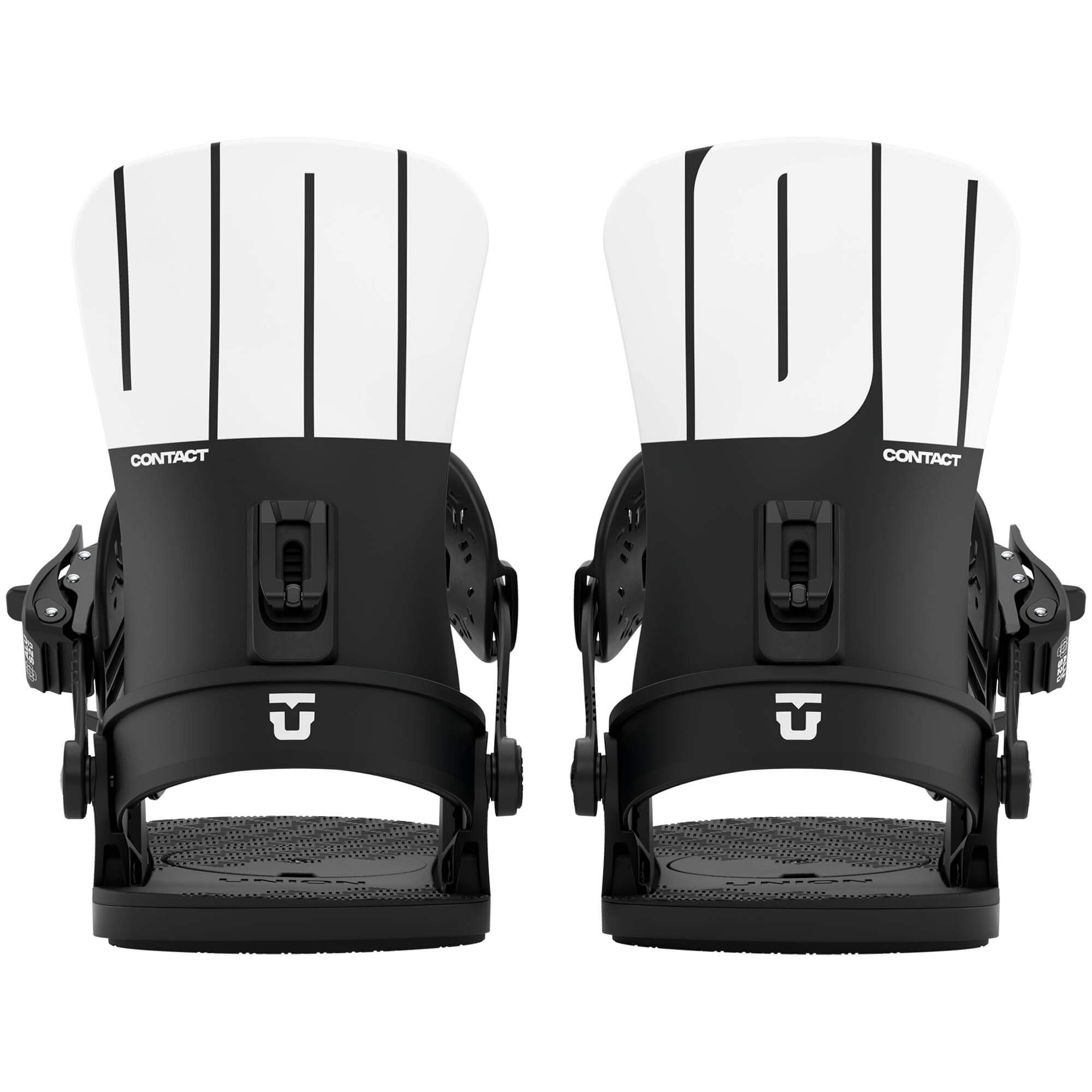 Union Contact Women's Snowboard Bindings