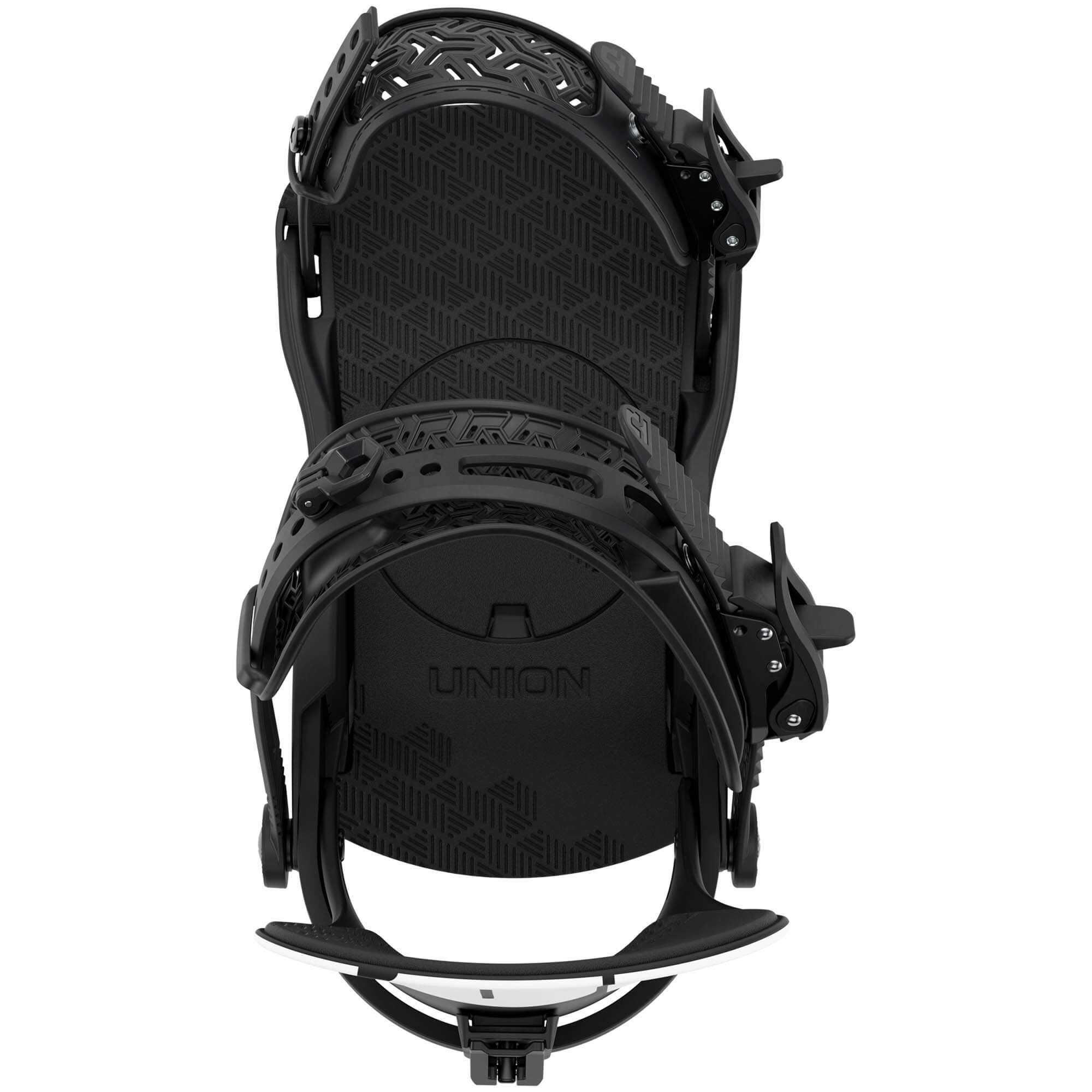 Union Contact Women's Snowboard Bindings
