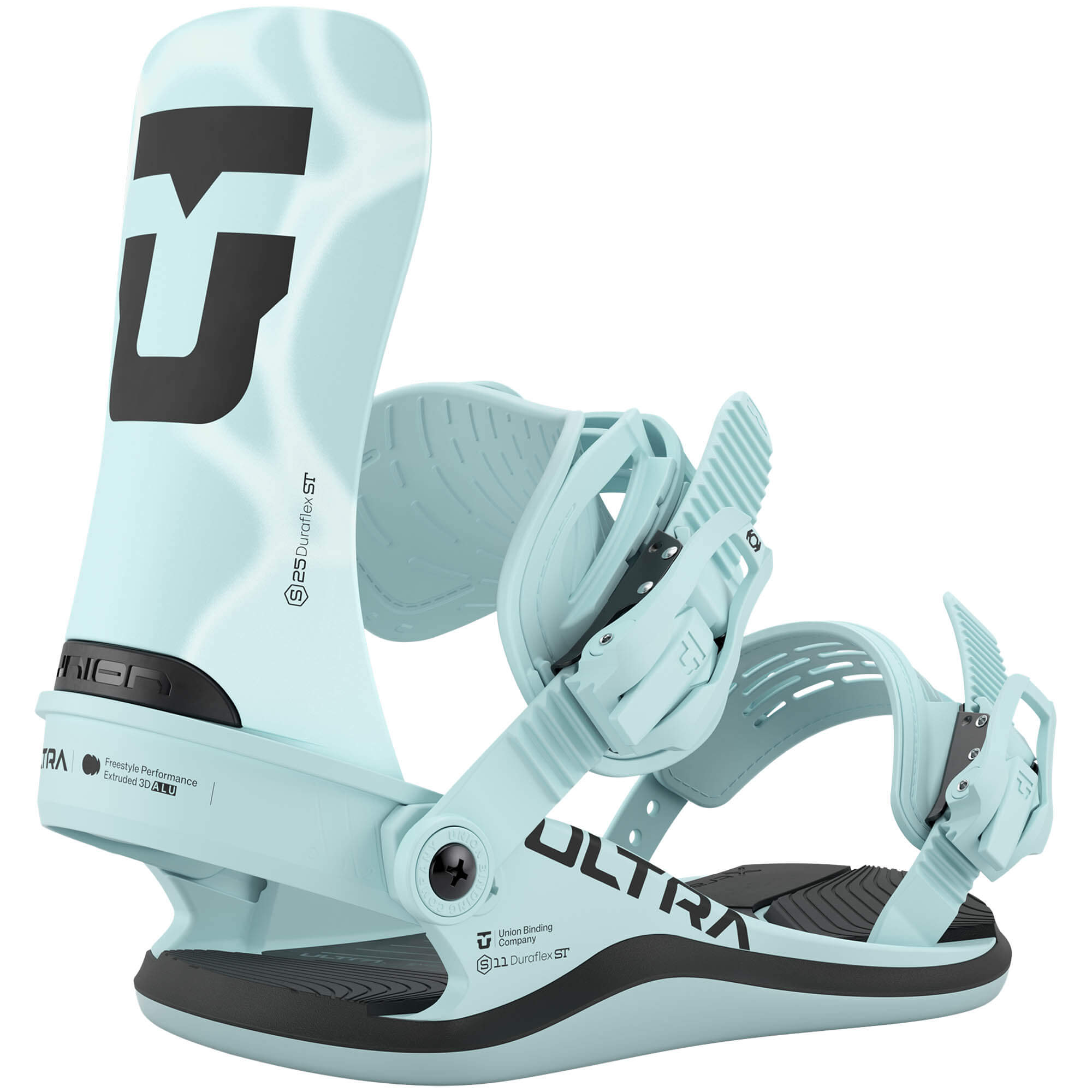 Union Ultra Women's Snowboard Bindings
