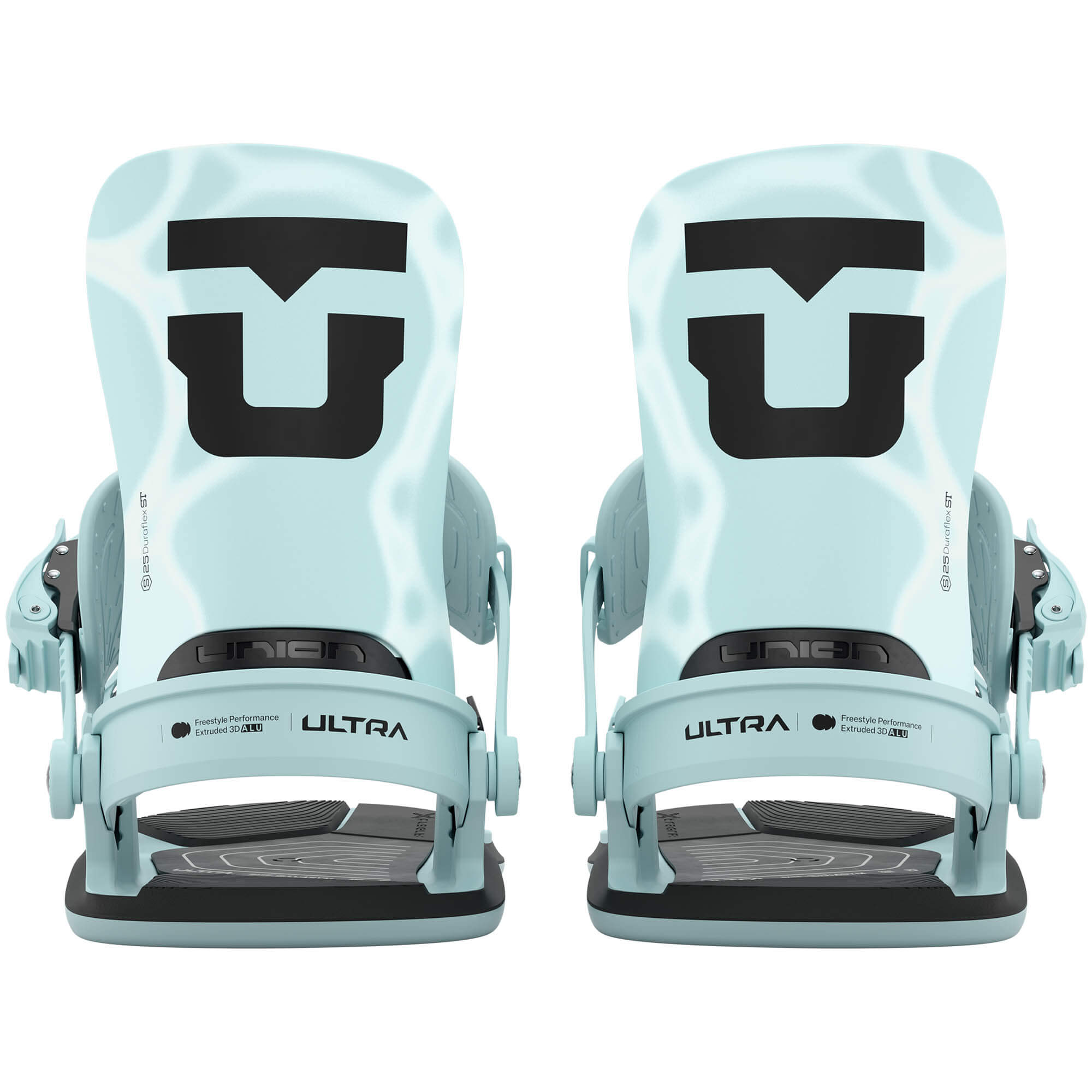 Union Ultra Women's Snowboard Bindings