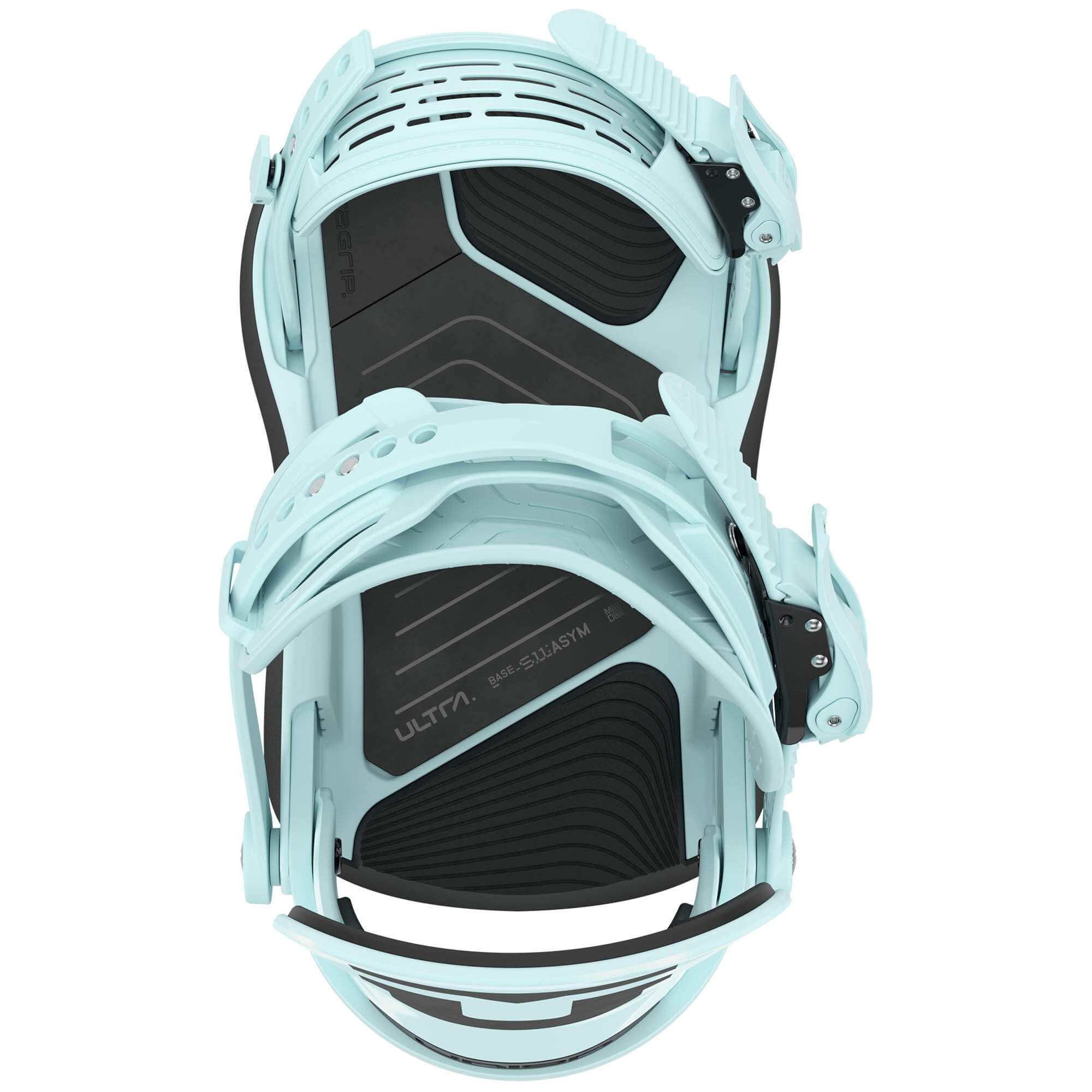 Union Ultra Women's Snowboard Bindings