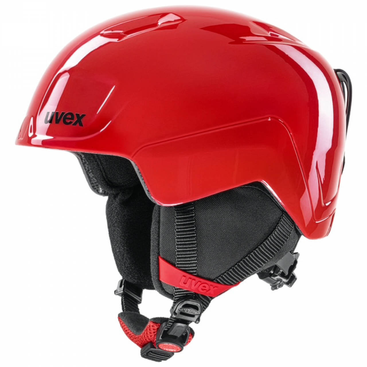Uvex Heyya Kids' Ski/ Snowboard Helmet