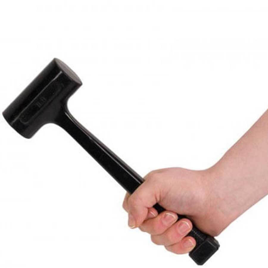 Vango 1lb Strike Hammer Camping Tent Peg Mallet