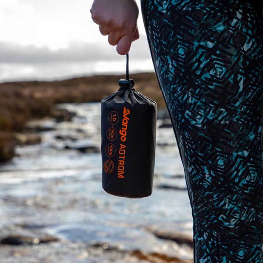 Vango Aotrom Ultralight Camping Mat