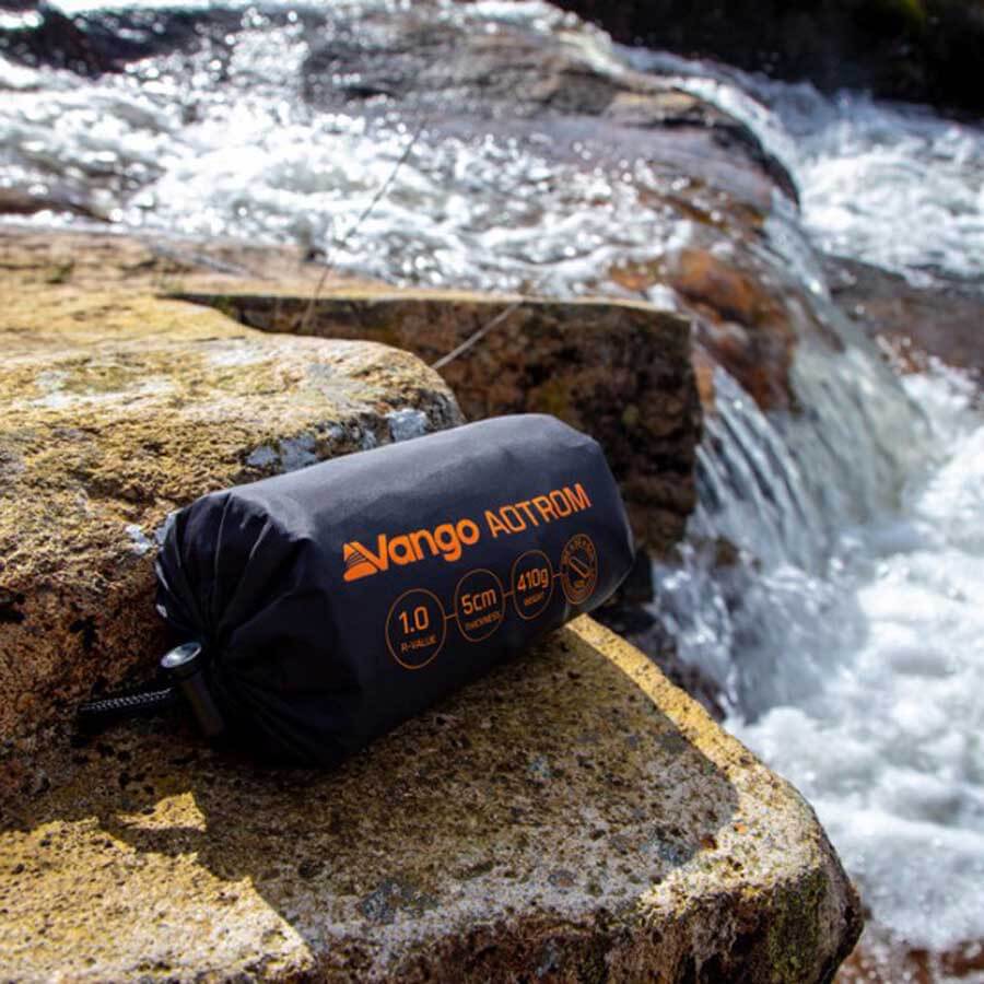 Vango Aotrom Ultralight Camping Mat