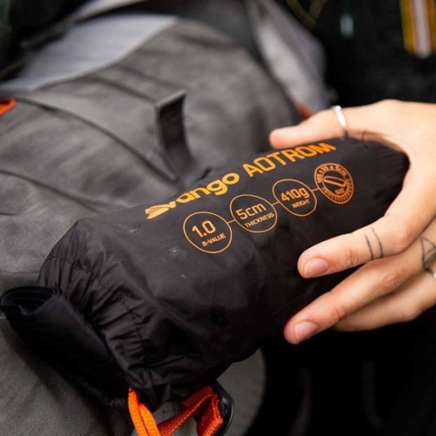 Vango Aotrom Ultralight Camping Mat