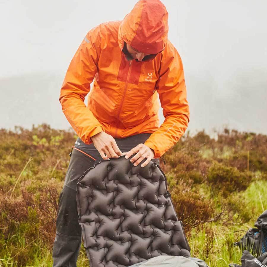 Vango Aotrom Ultralight Camping Mat