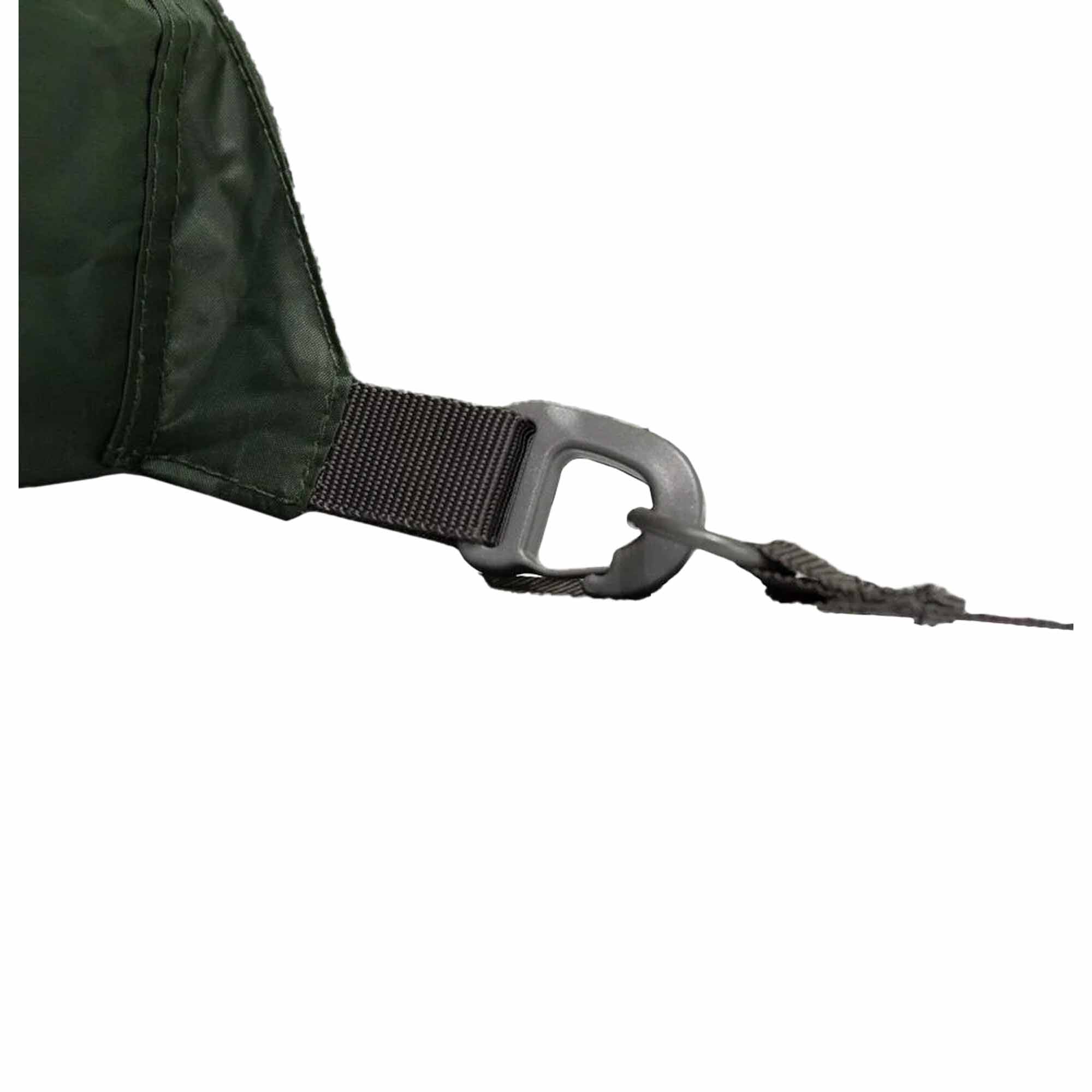 Vango Apex Compact 200 2 Person Lightweight Adventurers Tent