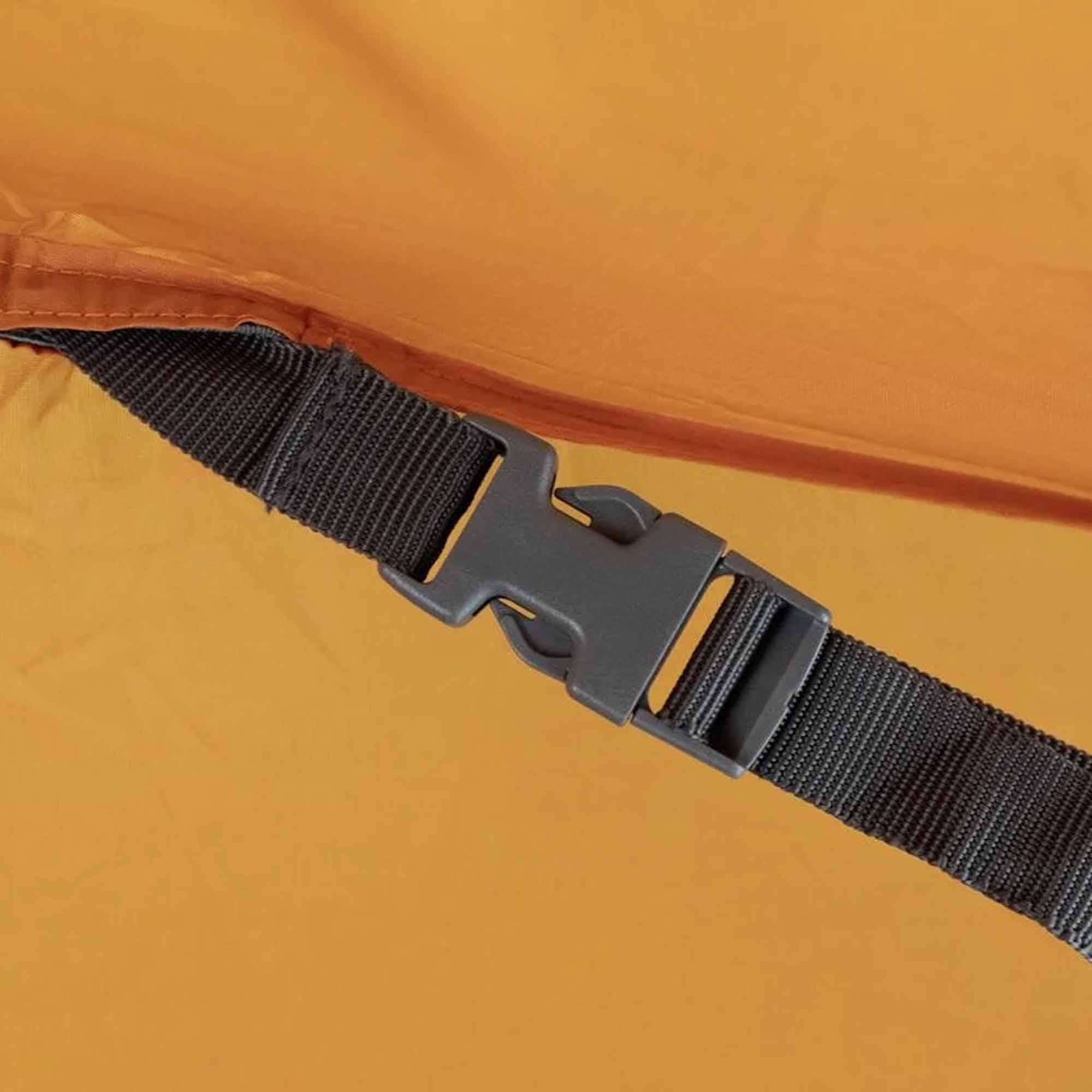 Vango Apex Compact 200 2 Person Lightweight Adventurers Tent