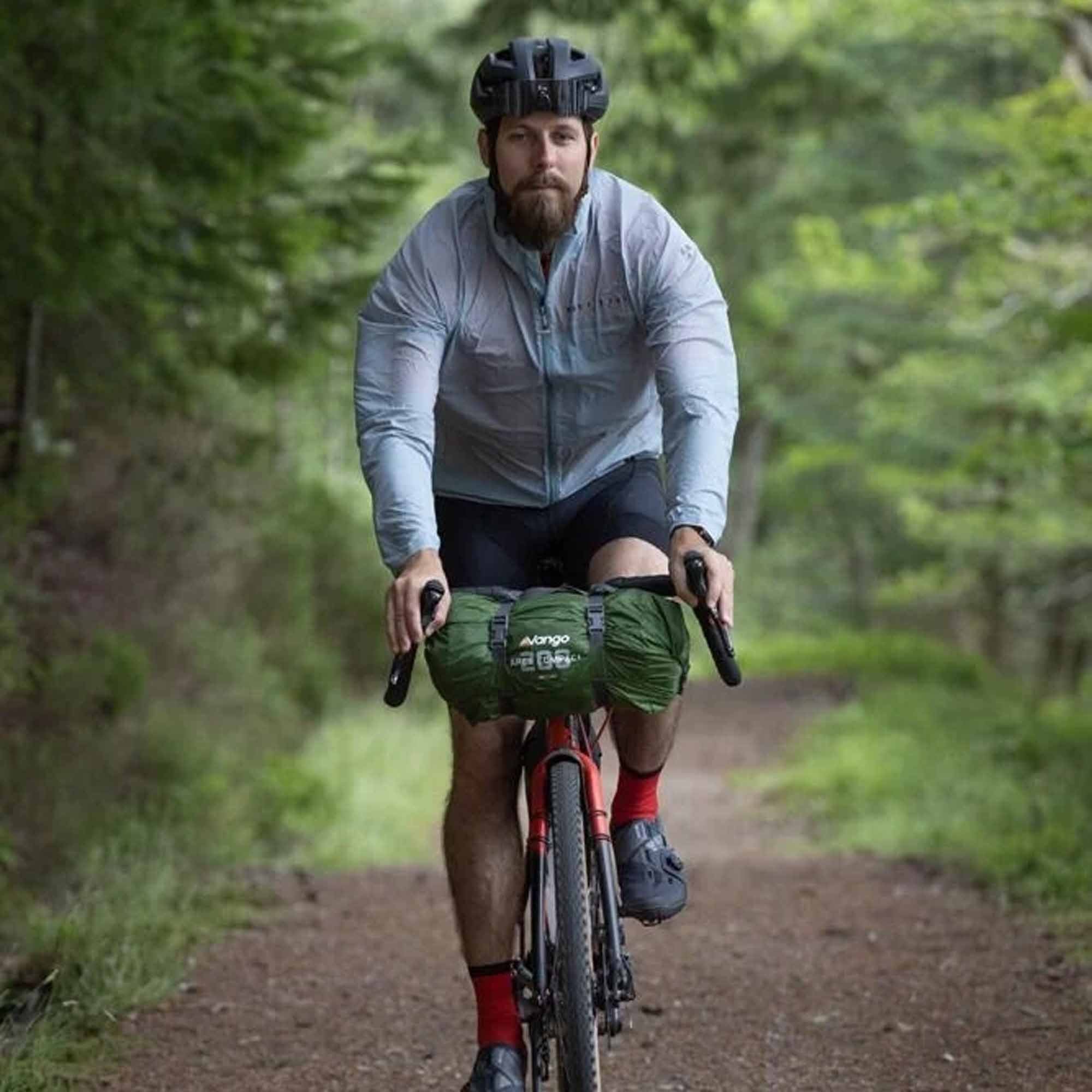 Vango Apex Compact 200 2 Person Lightweight Adventurers Tent