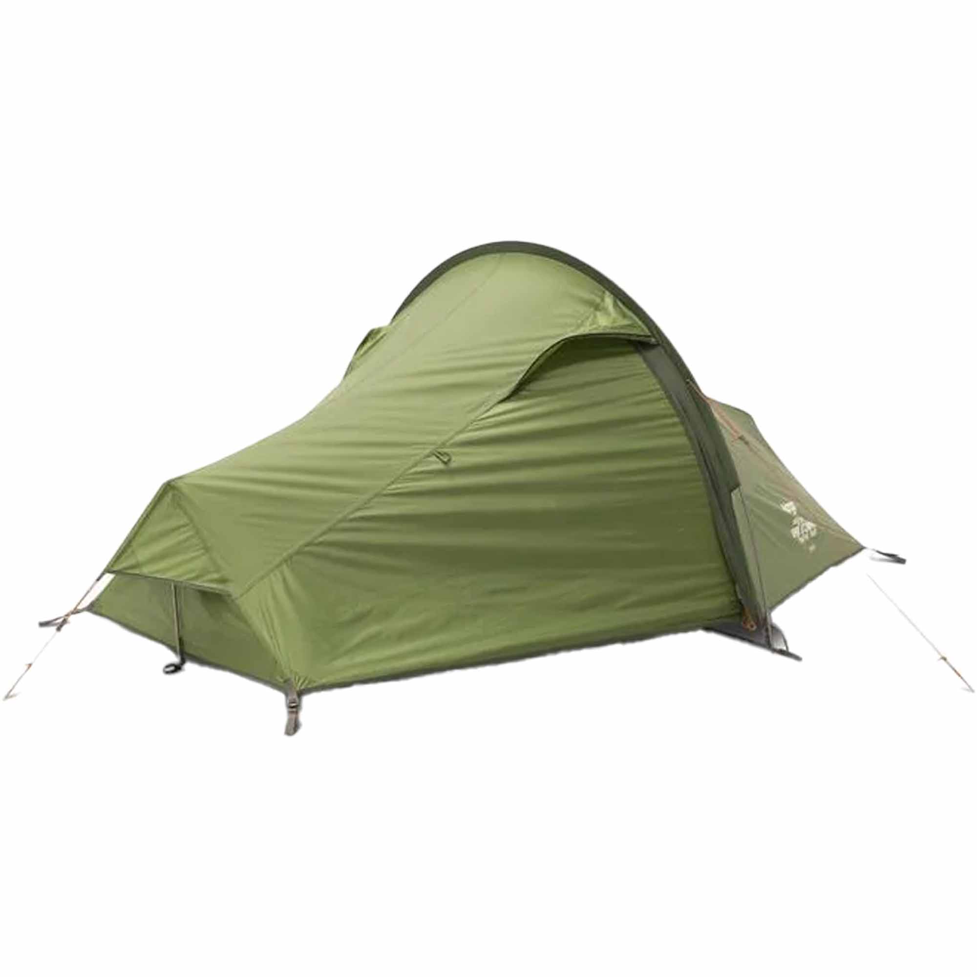 Vango Apex Compact 200 2 Person Lightweight Adventurers Tent