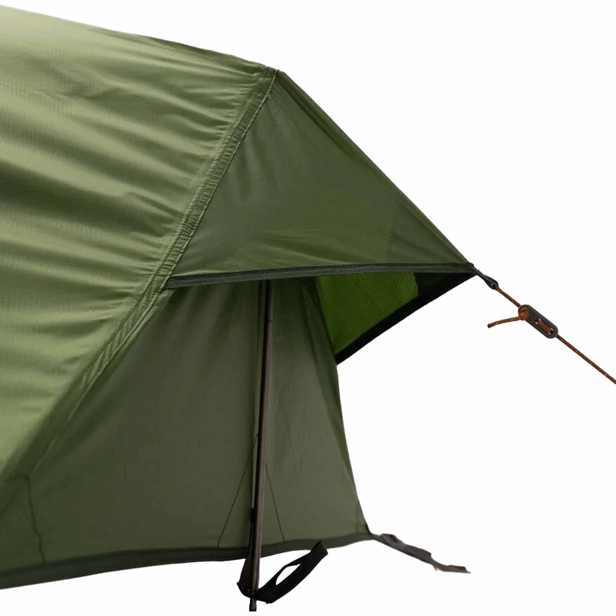 Vango Apex Compact 200 2 Person Lightweight Adventurers Tent