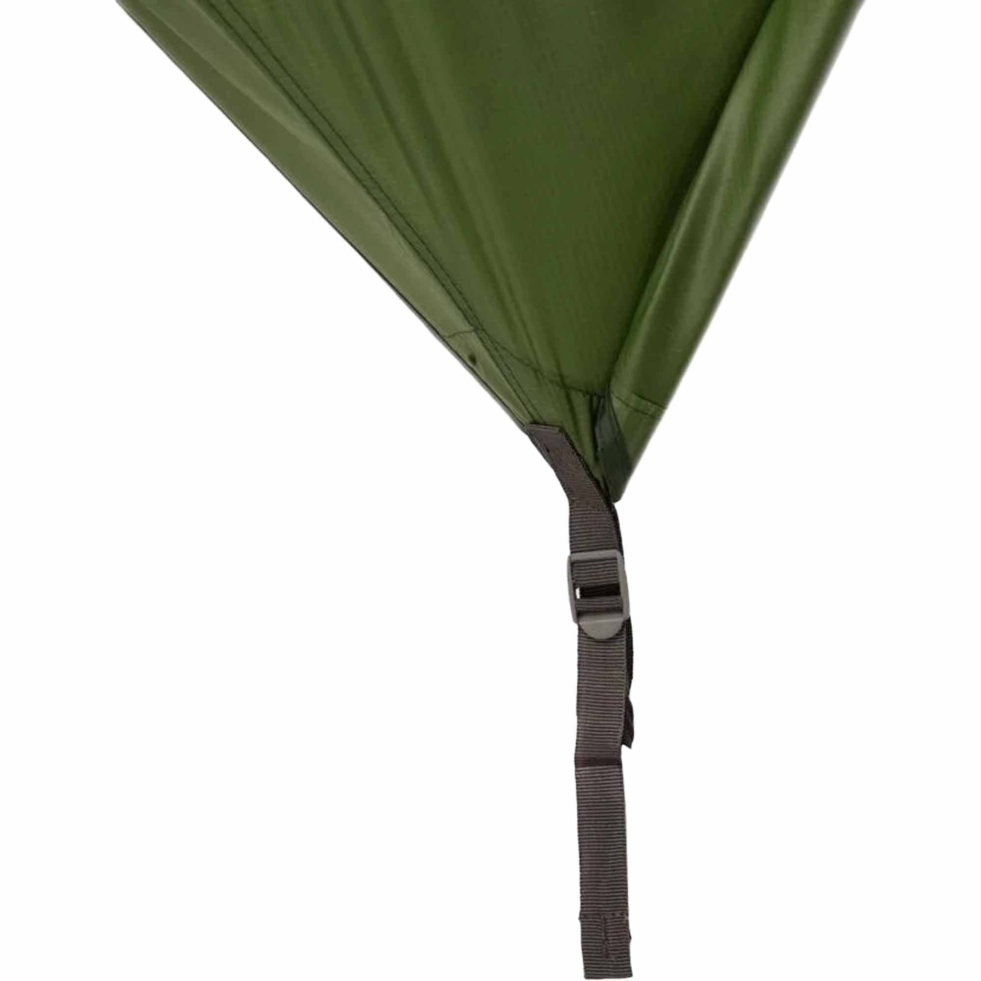 Vango Apex Compact 200 2 Person Lightweight Adventurers Tent