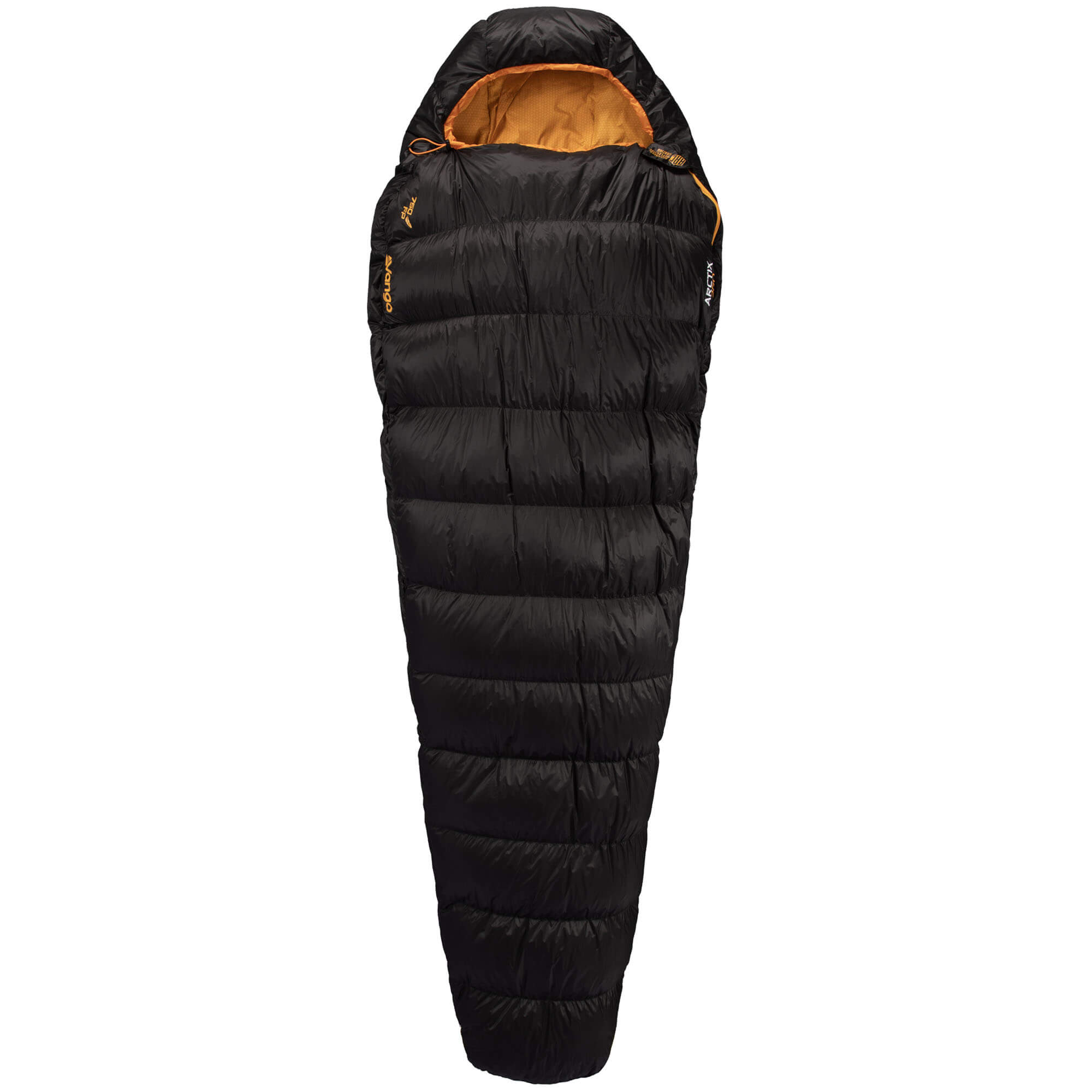 Vango Arctix 200 Ultralight Down Sleeping Bag