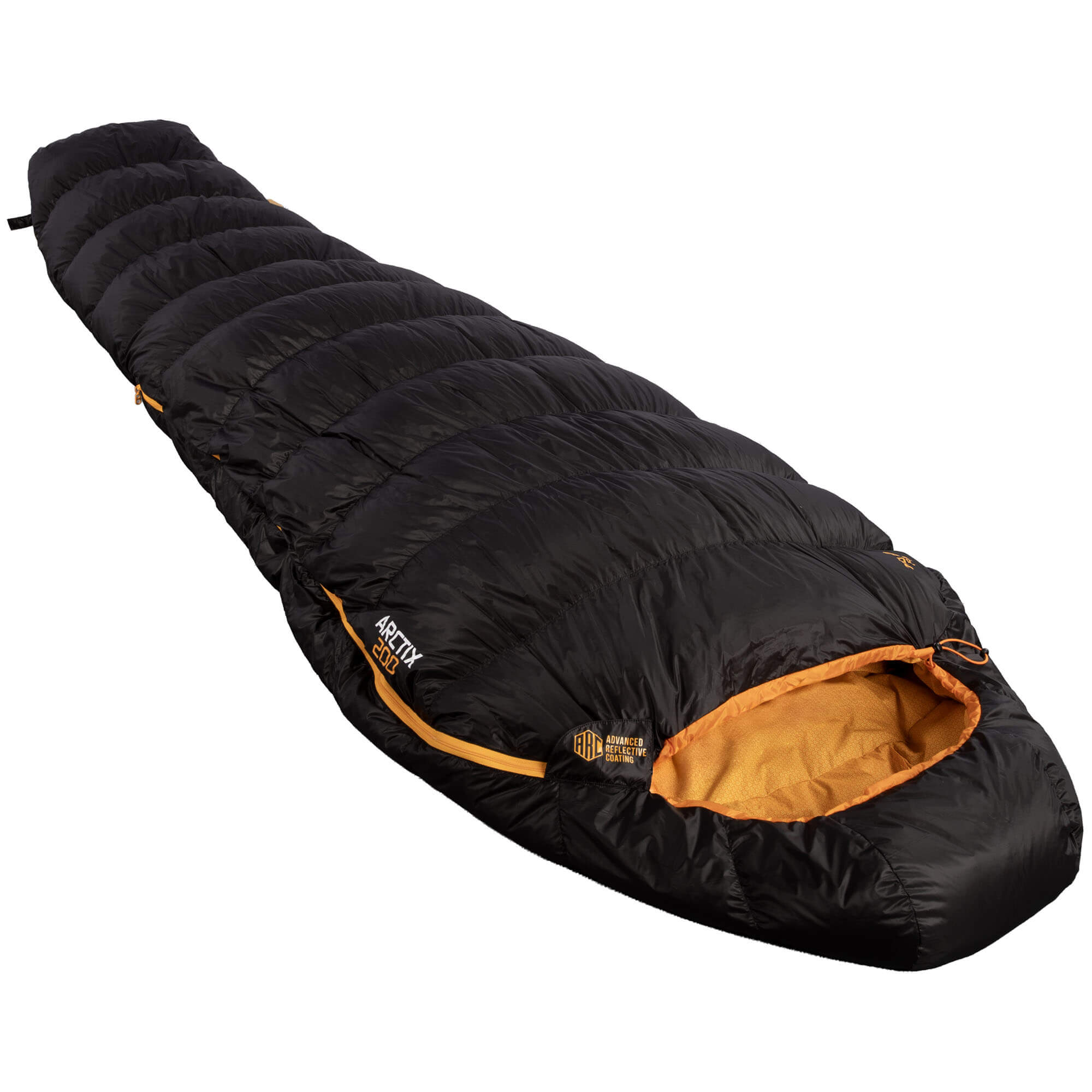Vango Arctix 200 Ultralight Down Sleeping Bag