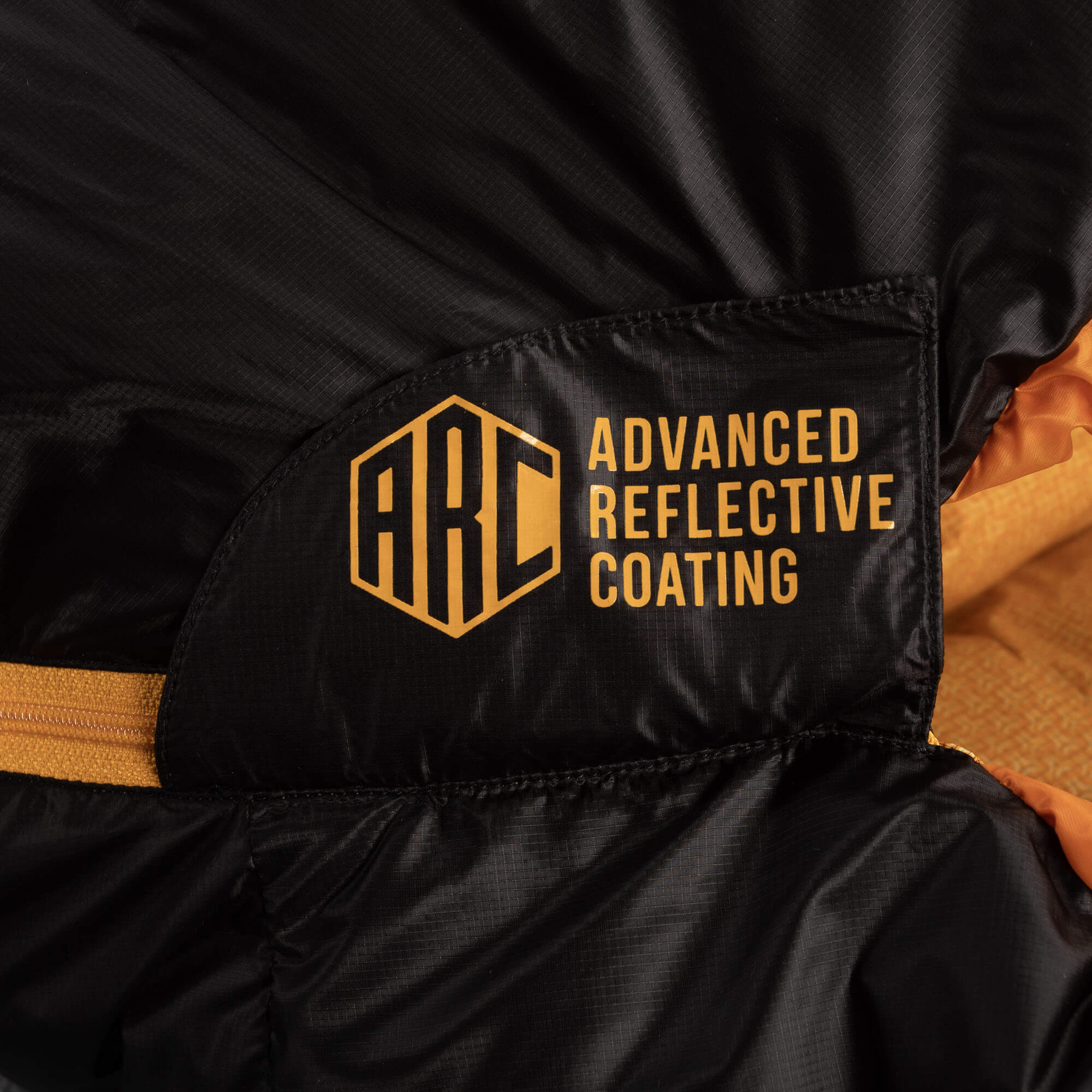 Vango Arctix 200 Ultralight Down Sleeping Bag