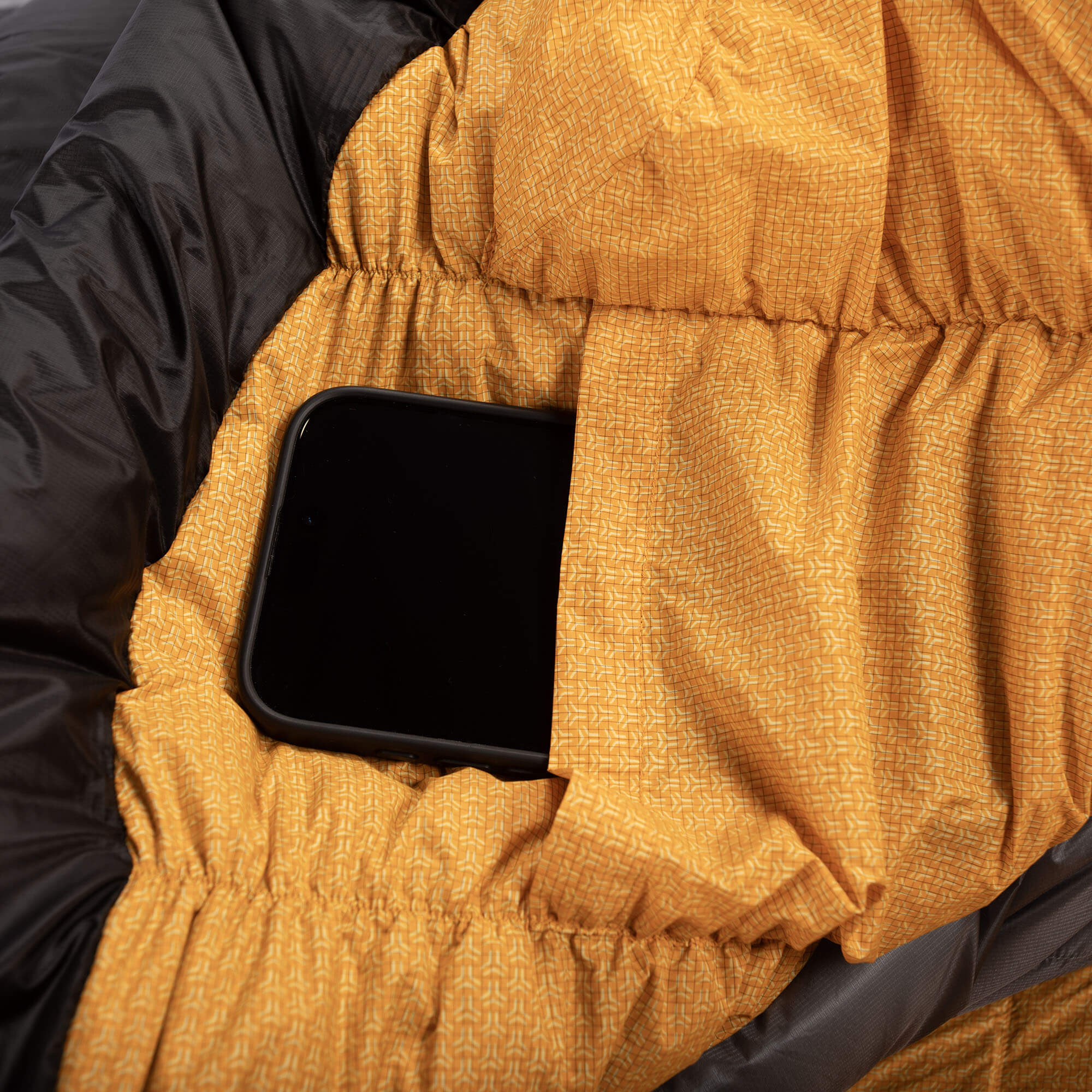 Vango Arctix 400 Ultralight Down Sleeping Bag