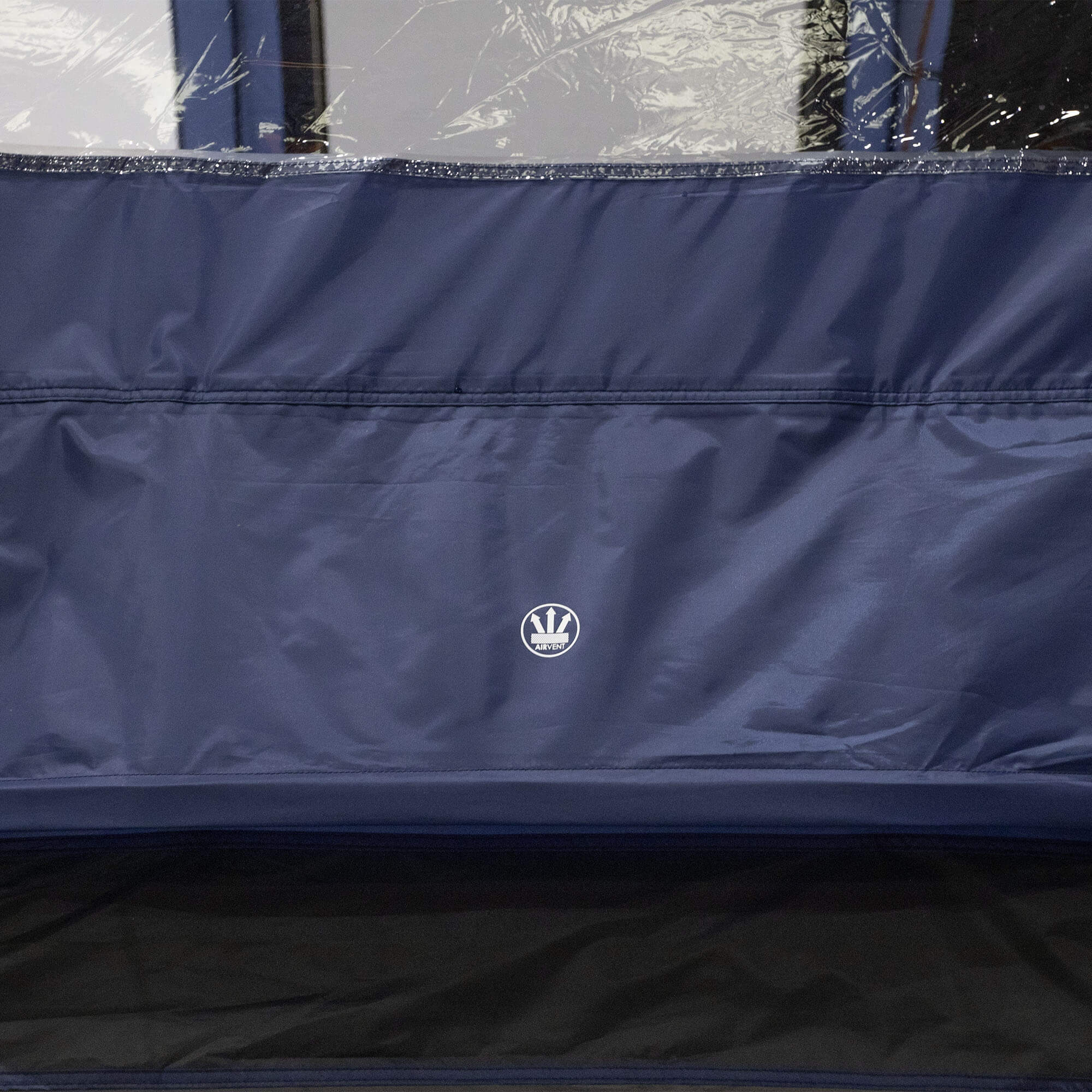 Vango Capri 400 Family Camping Tent