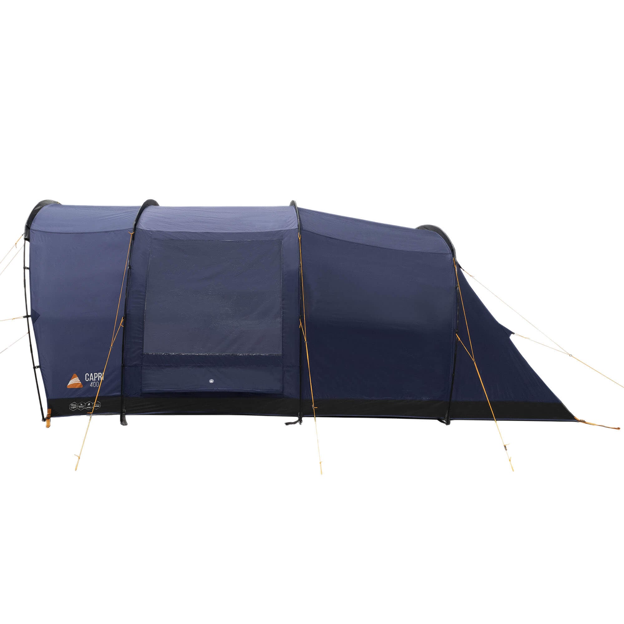 Vango Capri 400 Family Camping Tent