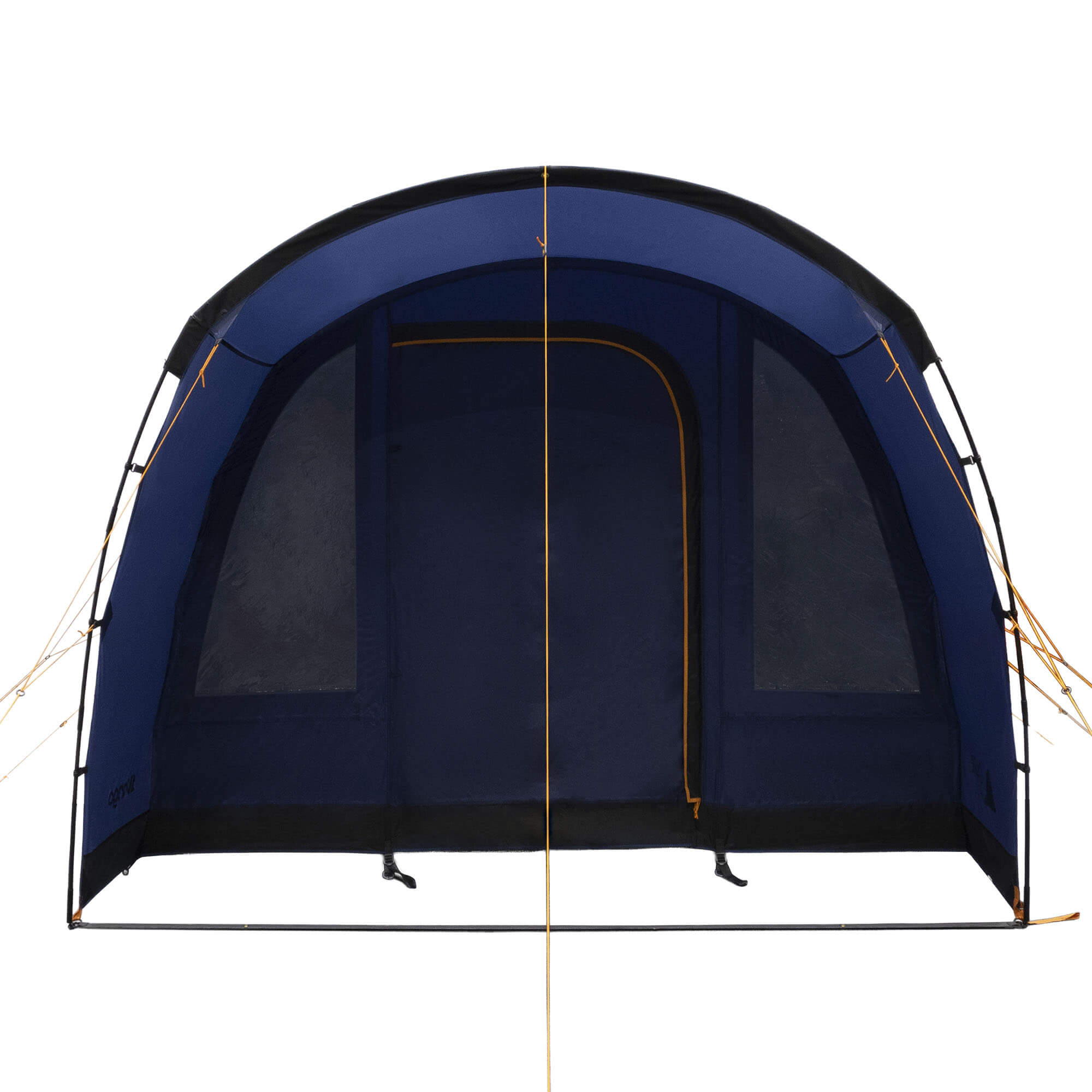 Vango Capri 400 Family Camping Tent