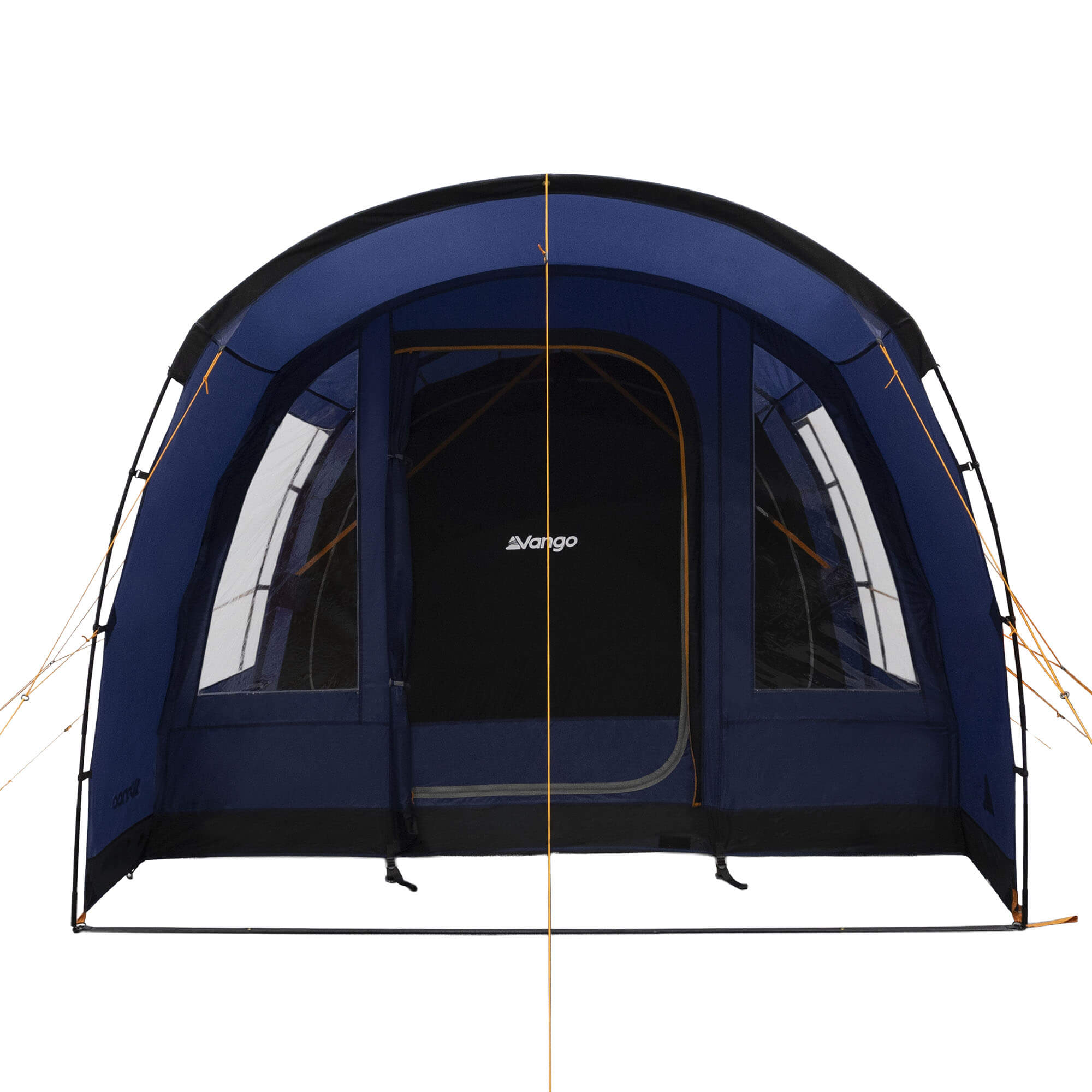 Vango Capri 400 Family Camping Tent