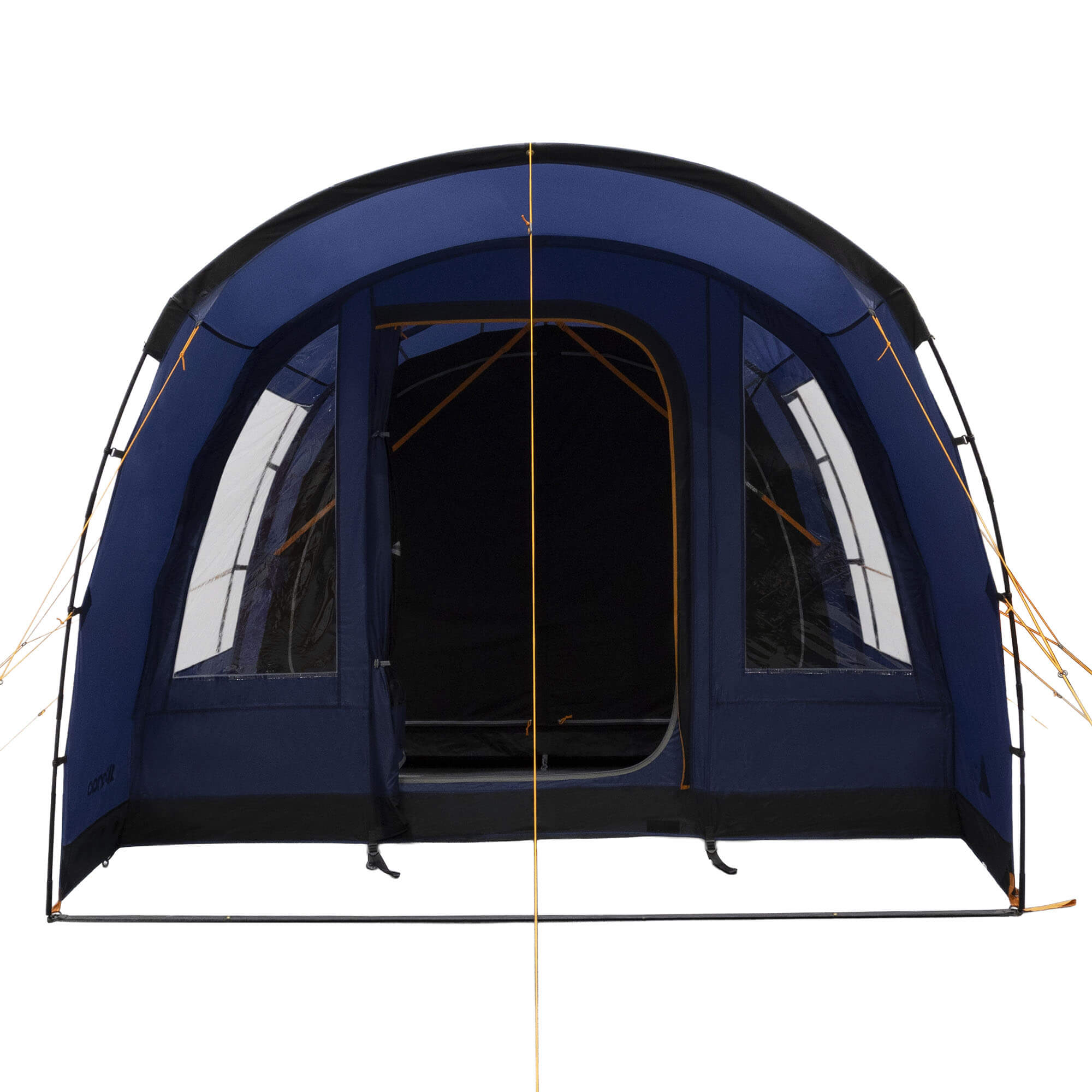 Vango Capri 400 Family Camping Tent
