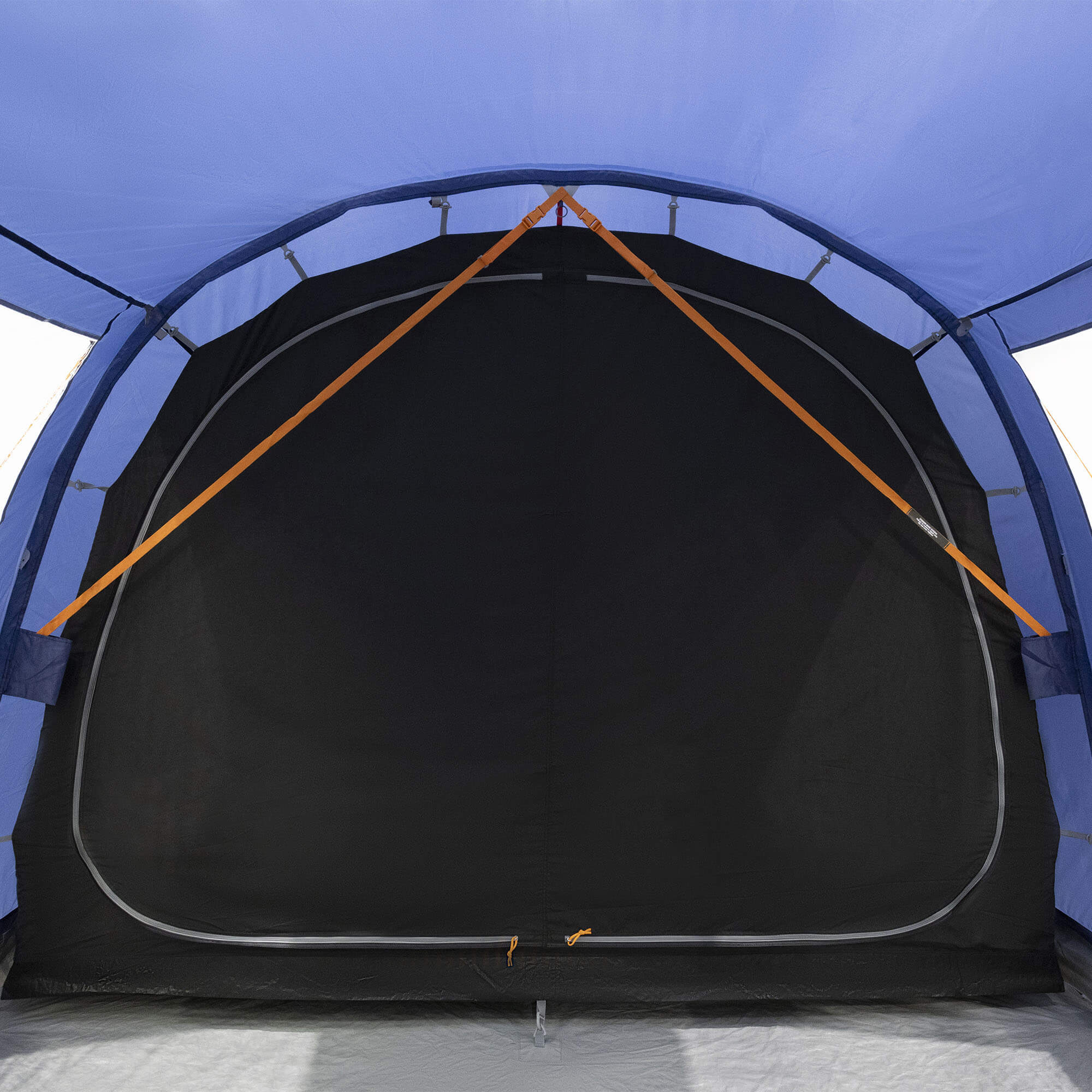 Vango Capri 400 Family Camping Tent