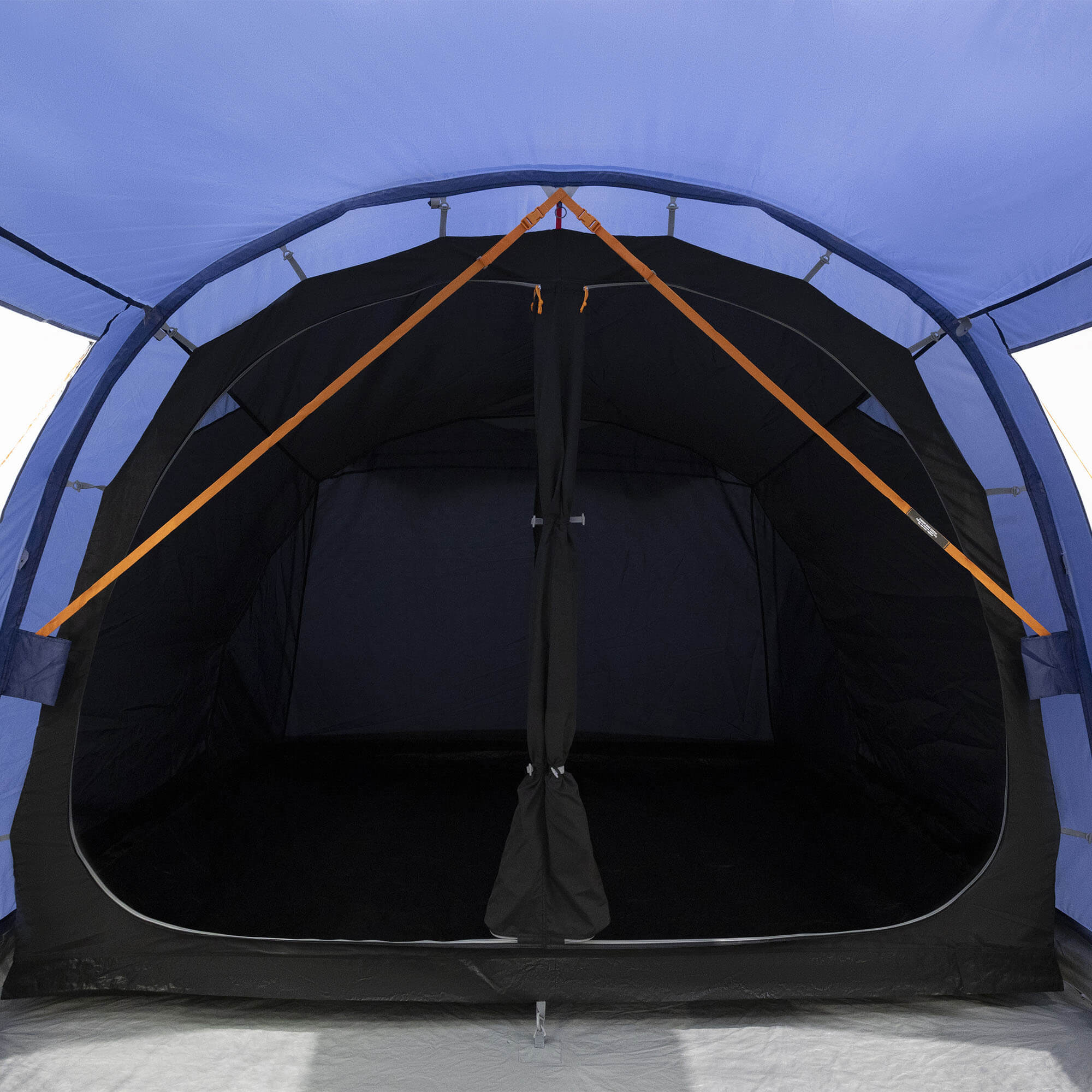 Vango Capri 400 Family Camping Tent