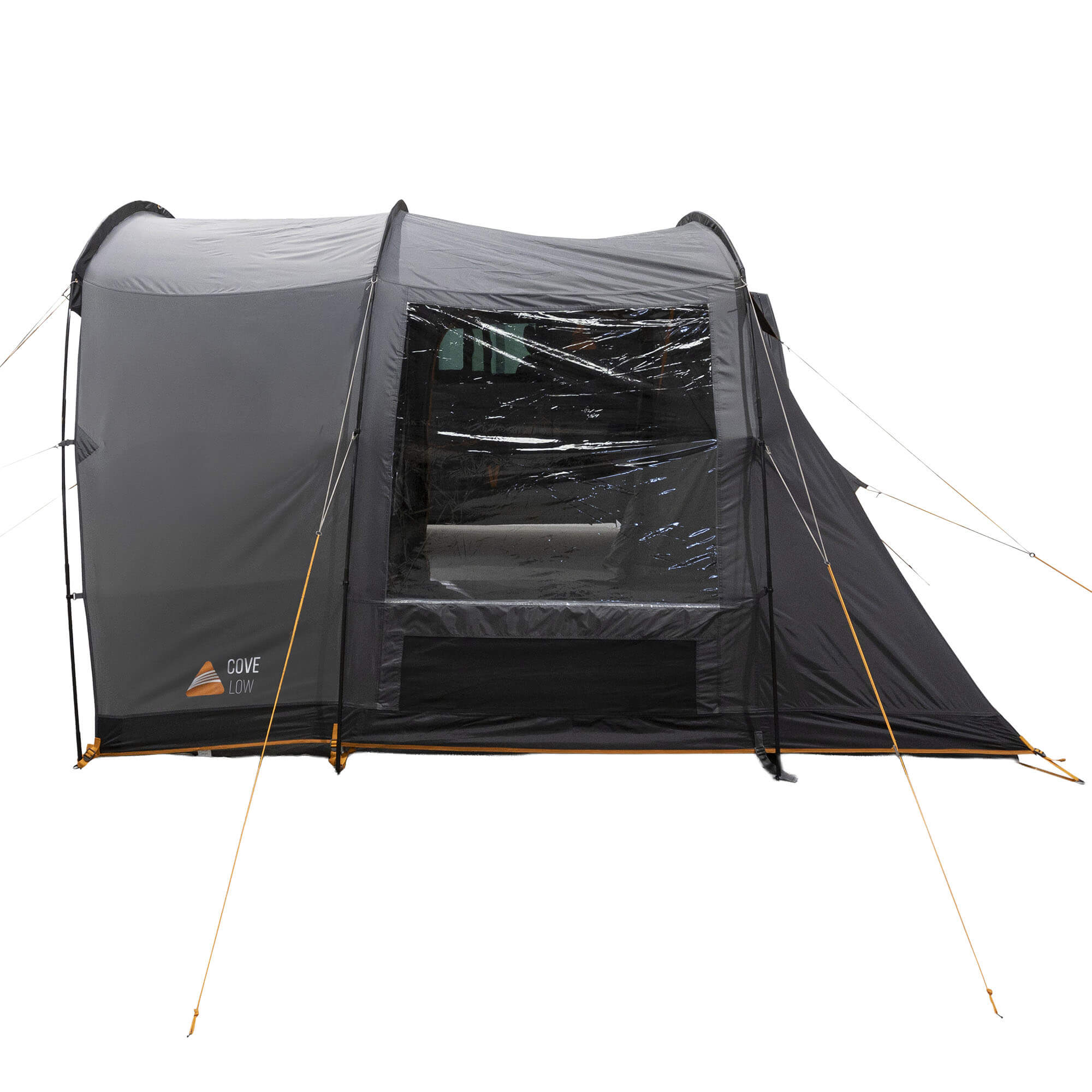 Vango Cove III Low Drive-Away Poled Touring Awning