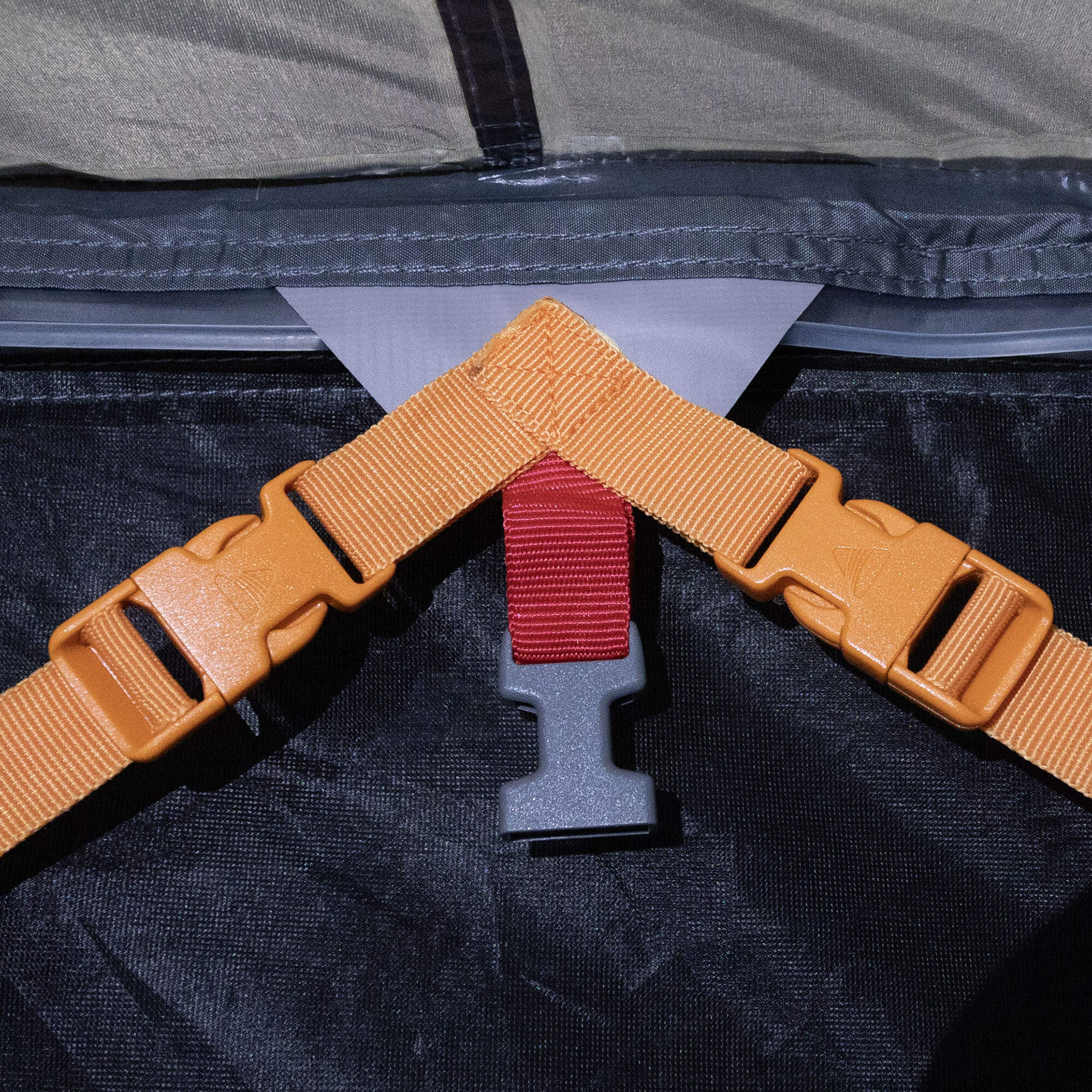 Vango Cove III Low Drive-Away Poled Touring Awning